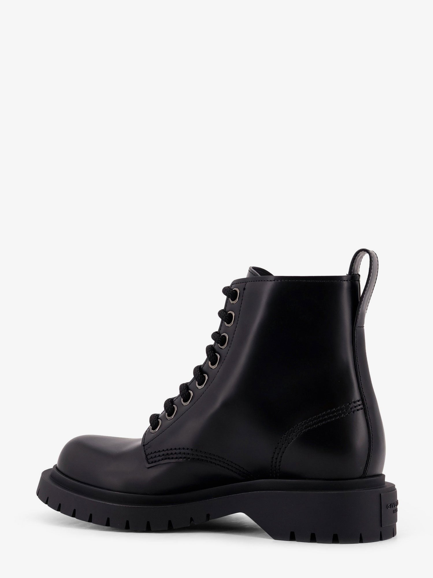 Givenchy - Woman - Black - Boot