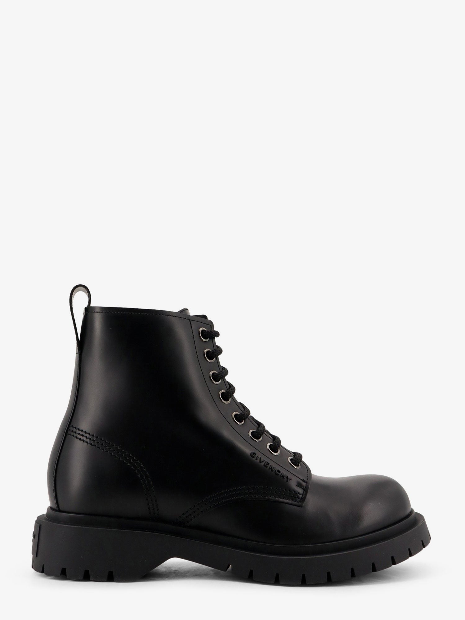 Givenchy - Férfi - Fekete - Csizma
