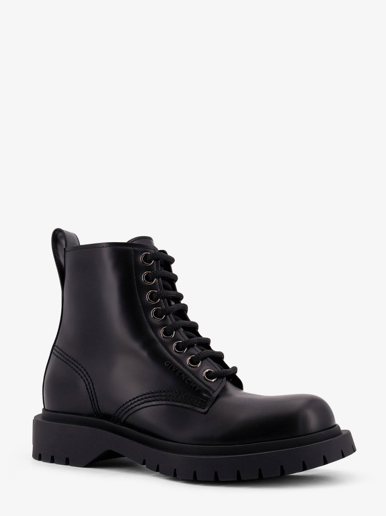 Givenchy - Női - Fekete - Csizma