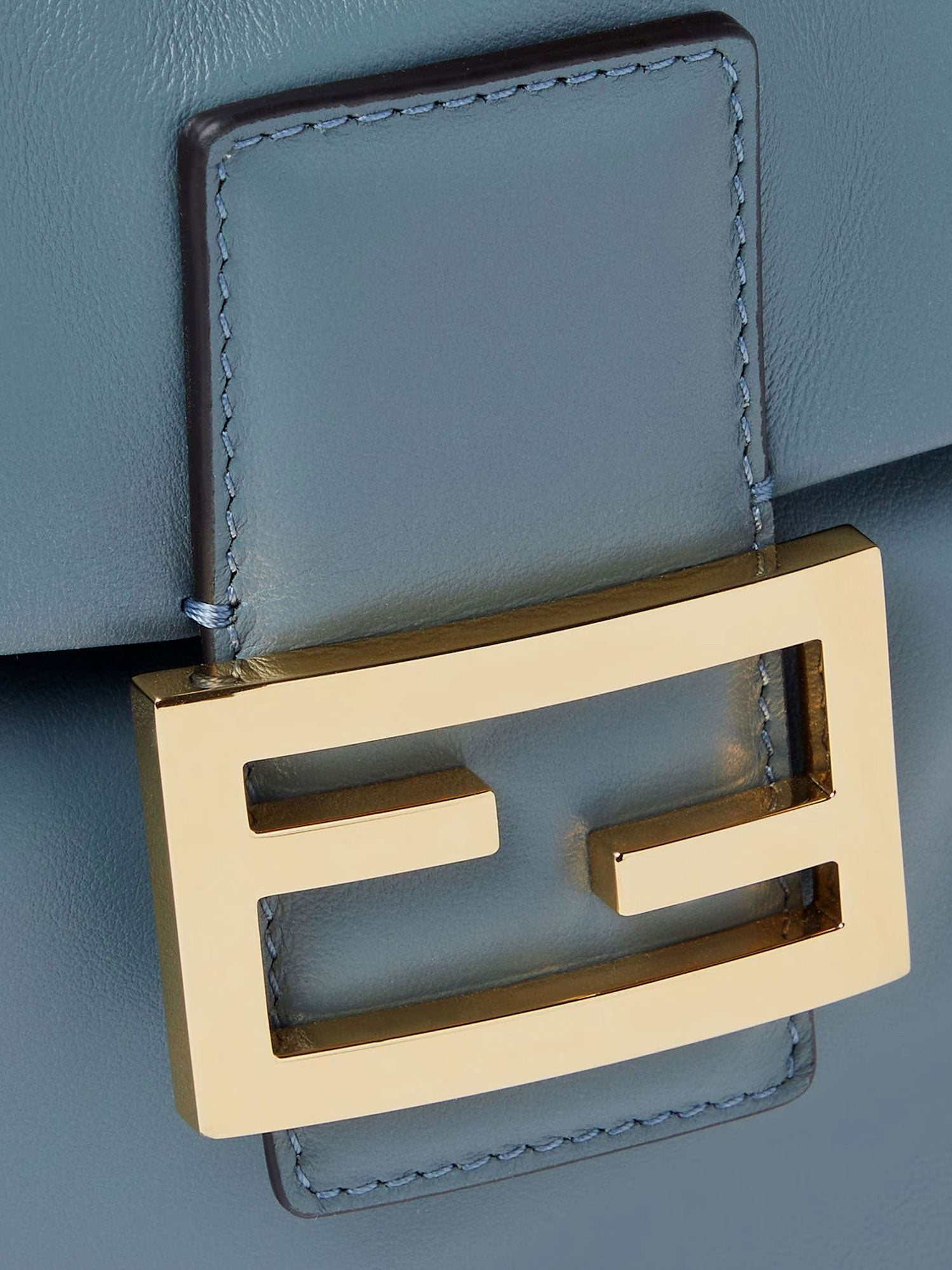 Fendi - Női - Szürke - Hátizsák