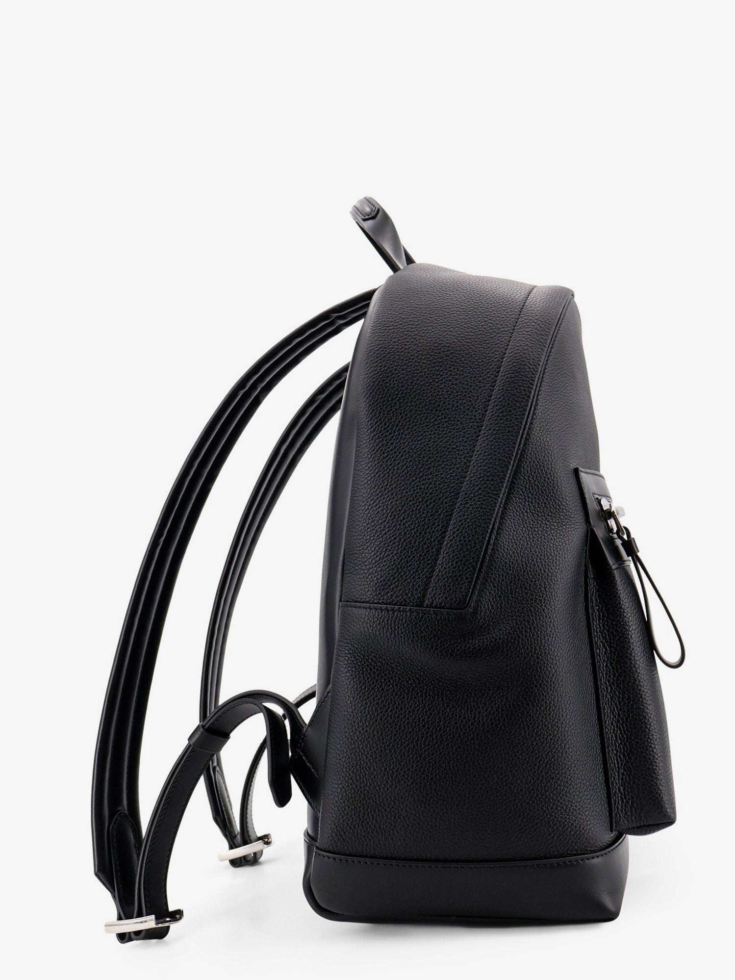 TOM FORD - Man - Black - Backpack