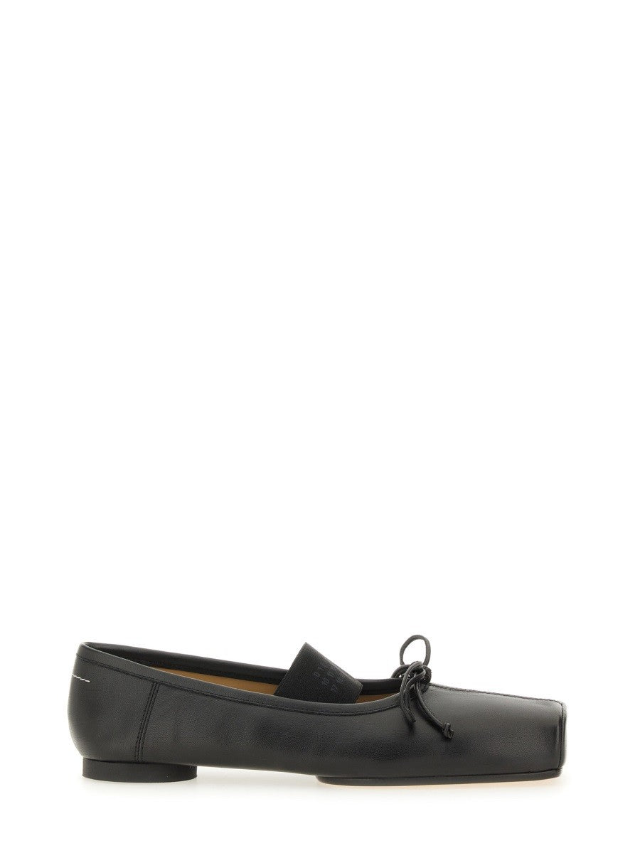 MM6 MAISON MARGIELA - Nő - Fekete - Lábbeli