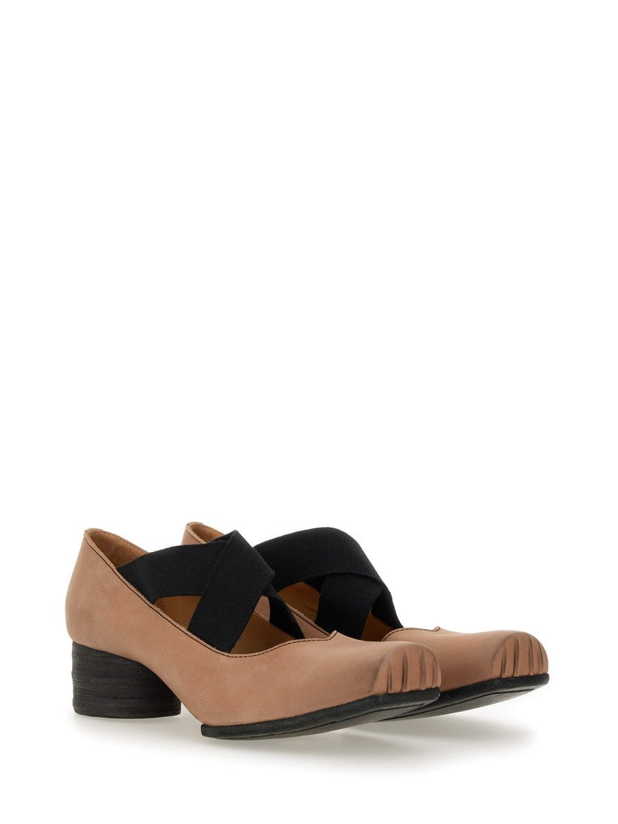 UMA WANG - Woman - Multicolor - Heel