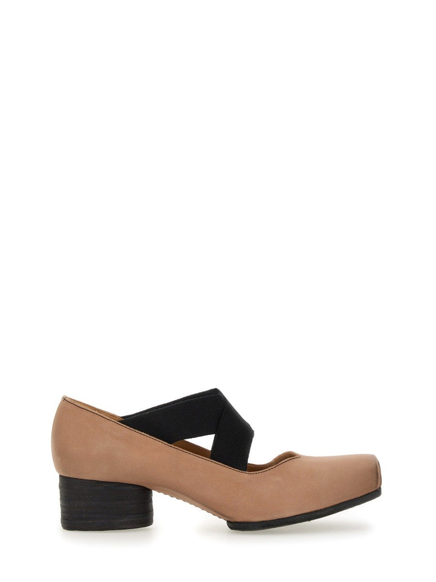 UMA WANG - Woman - Multicolor - Heel