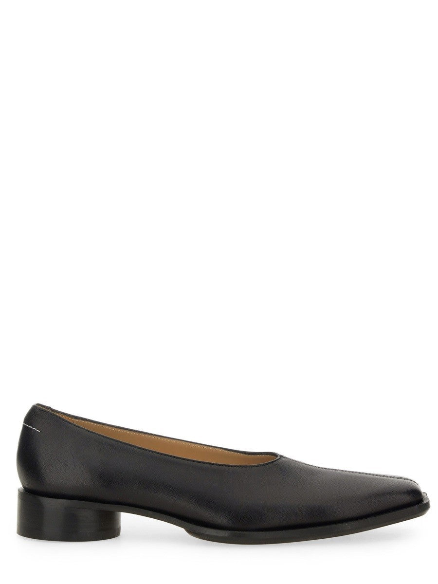 MM6 MAISON MARGIELA - Női - Fekete - Szandál