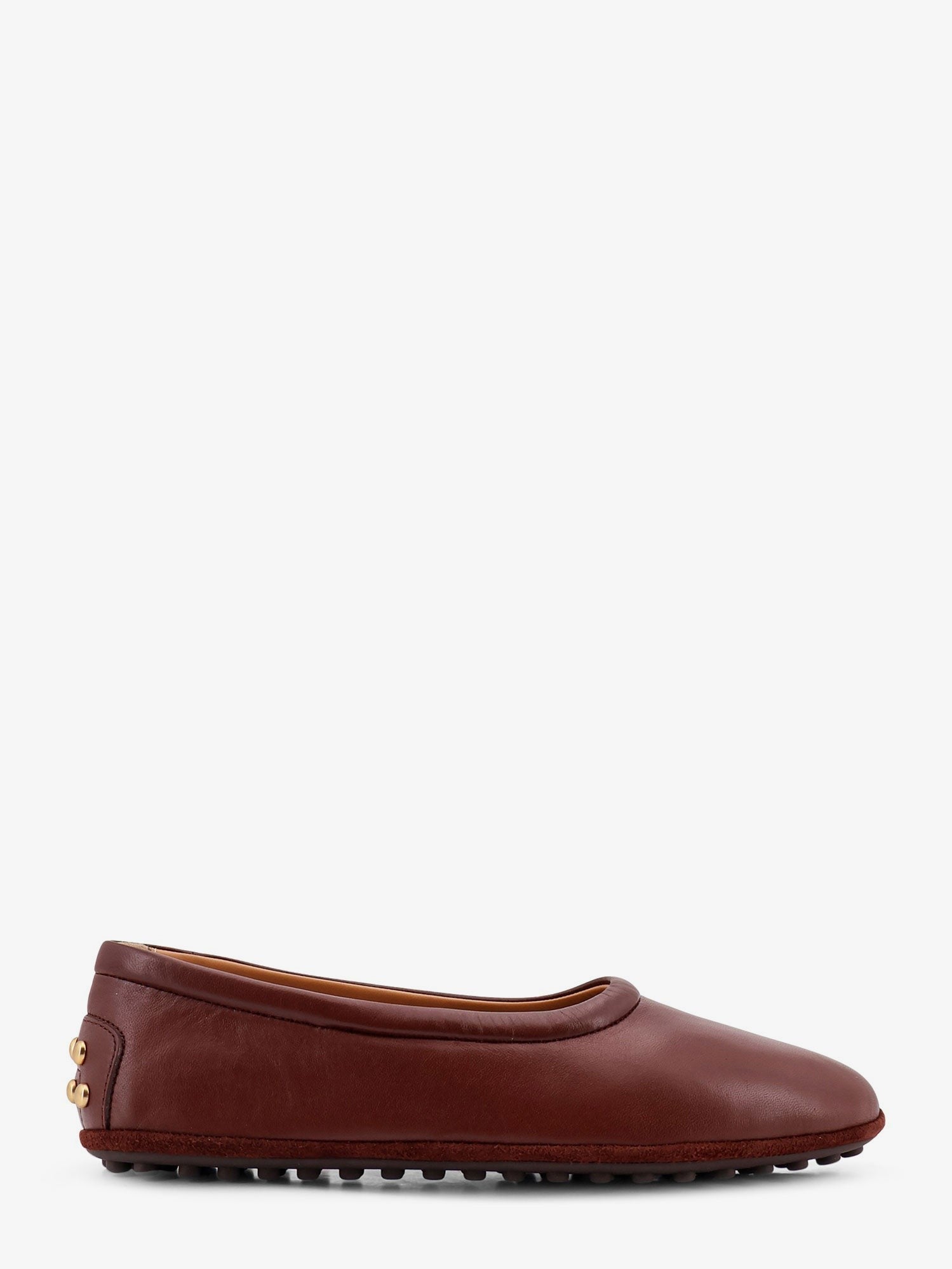 TOD'S - Női - Barna - Ballerina