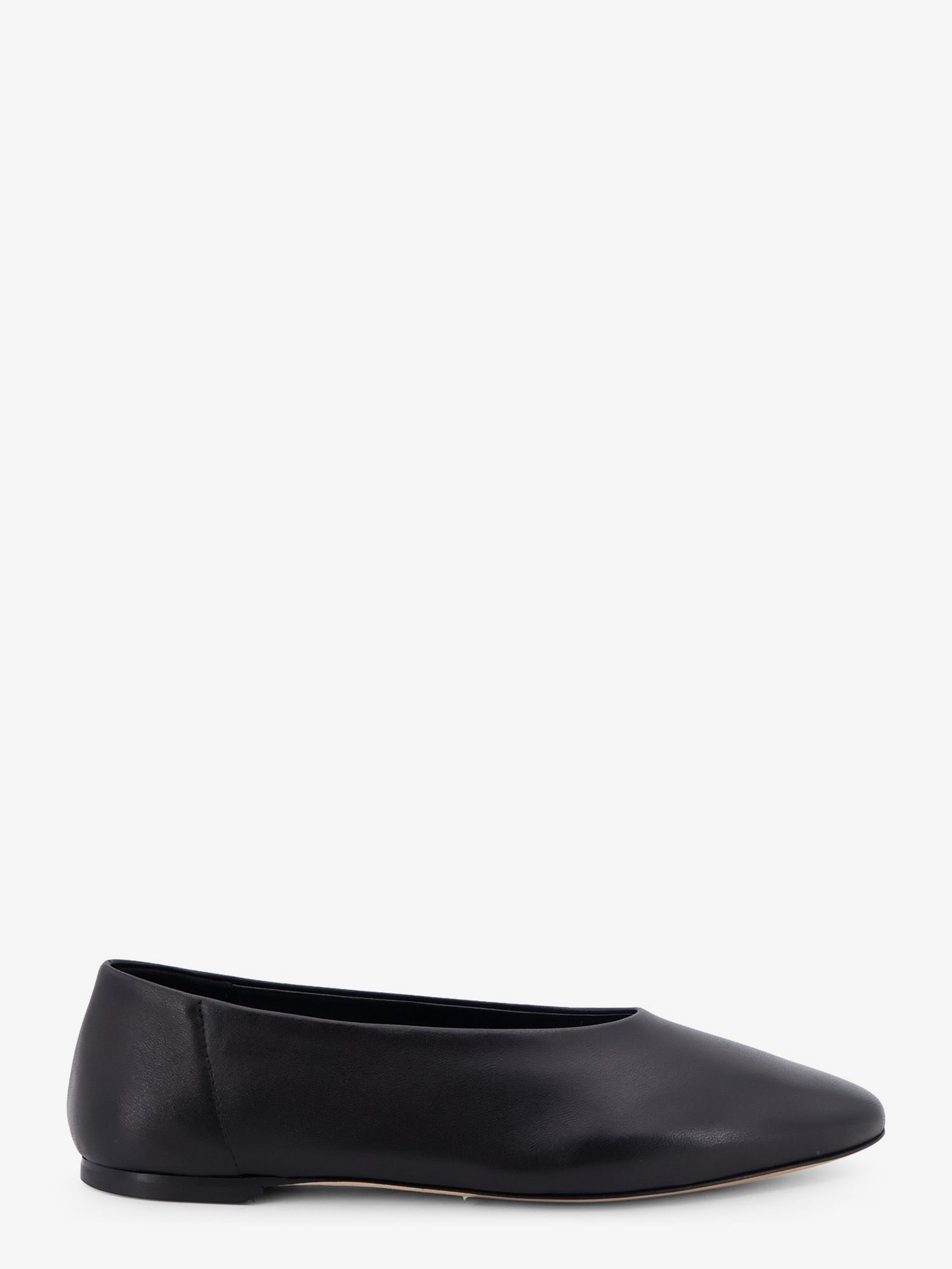 TOTEME - Woman - Black - Ballerina