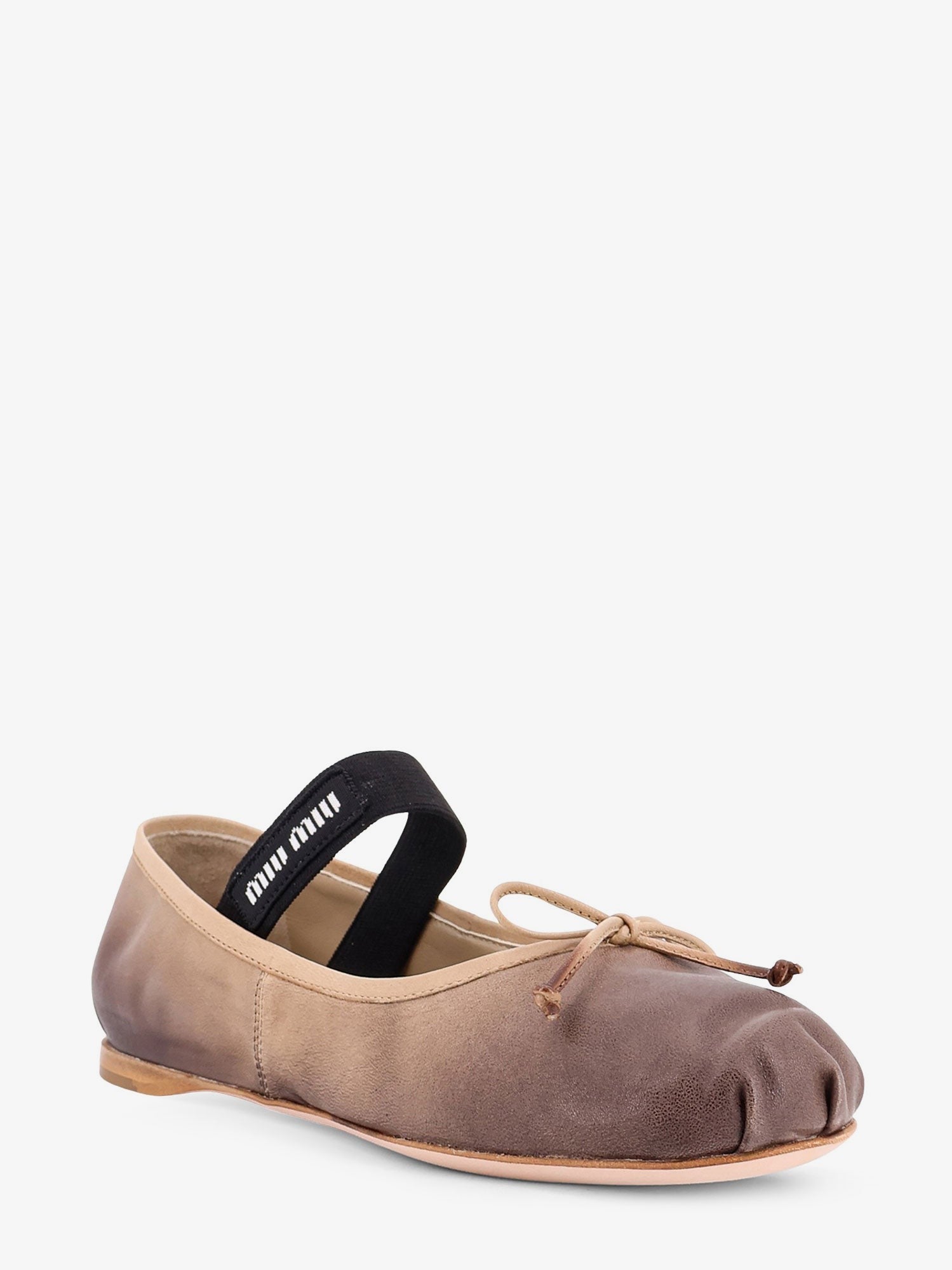 Miu Miu - Woman - Nan - Ballerina
