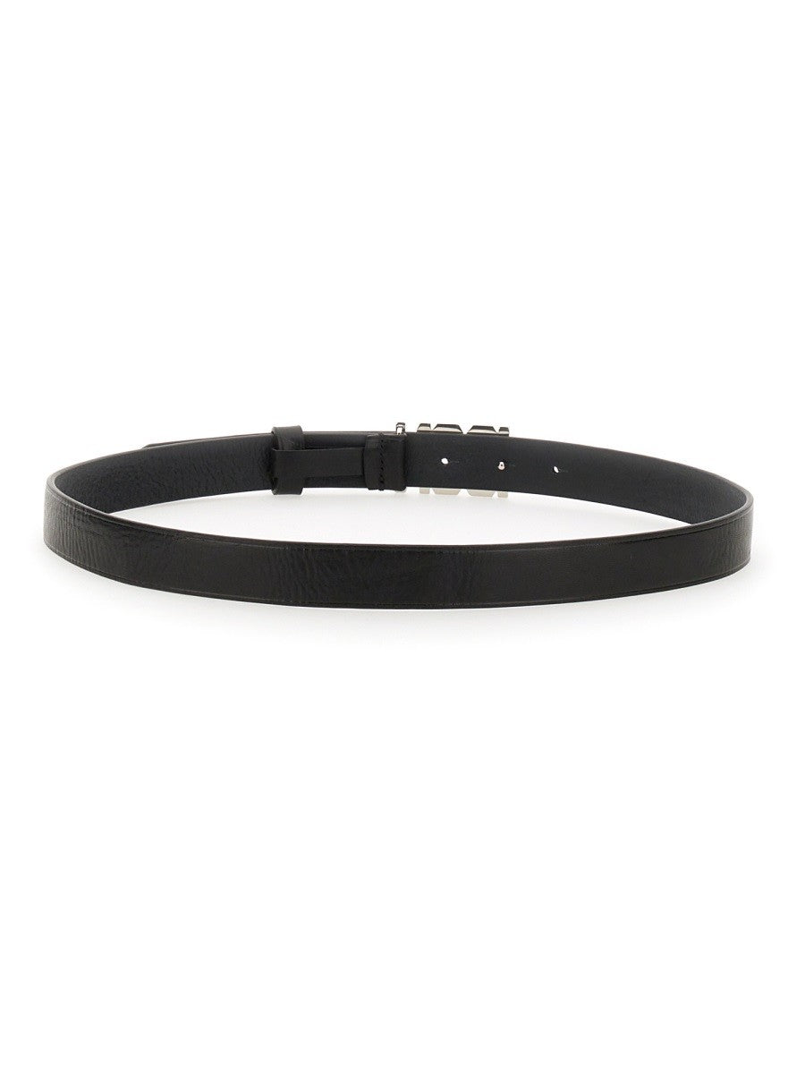Dsquared - Woman - Black - Belt