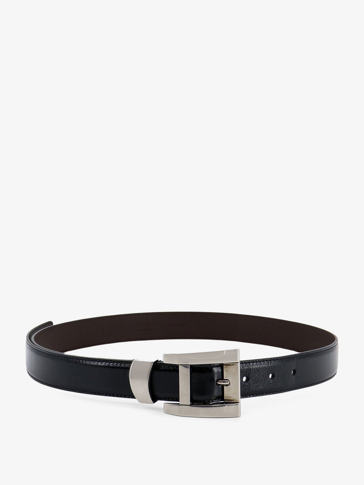 Versace - Woman - Black - Belt