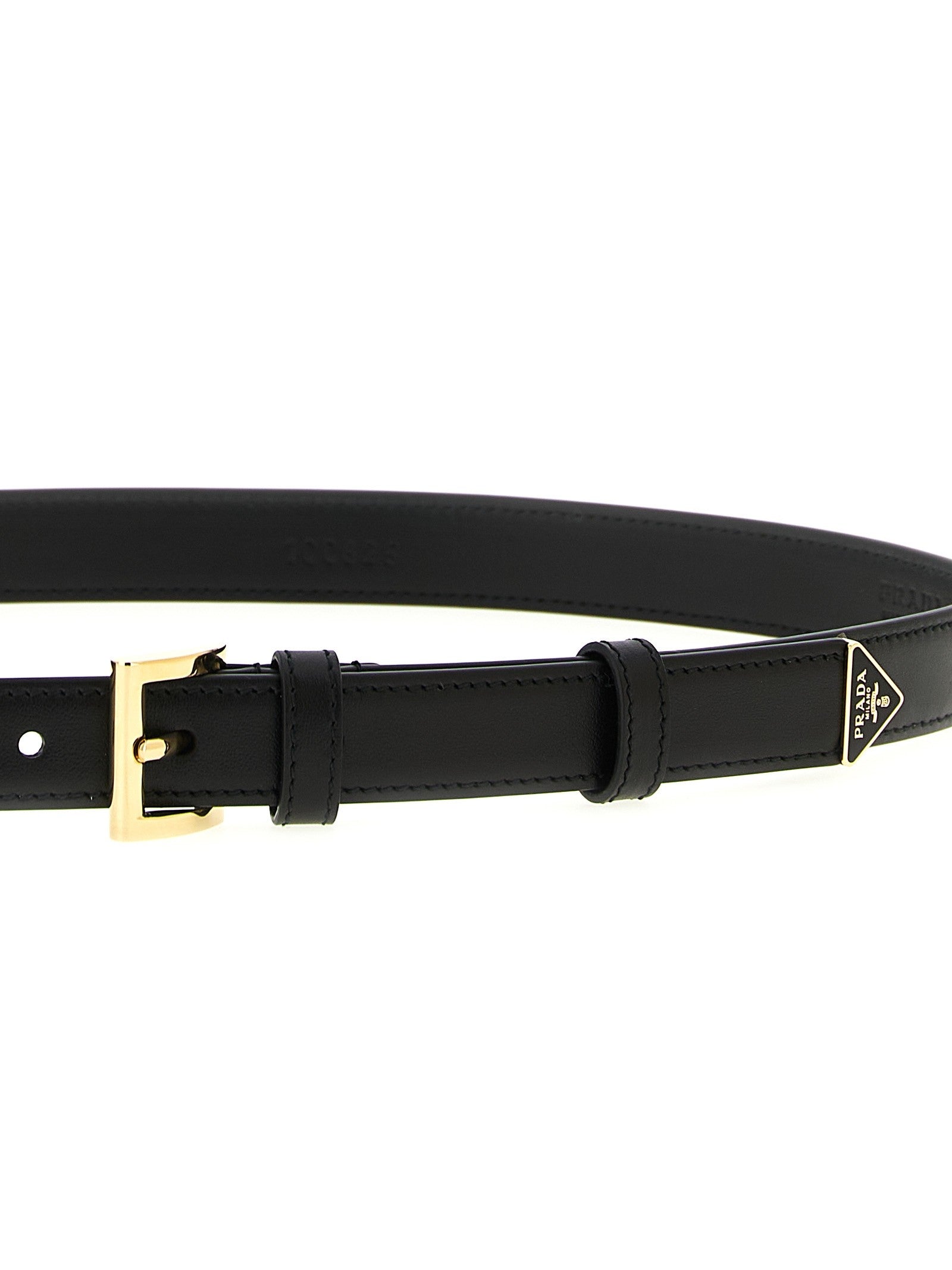 PRADA - nan - Black - Belt