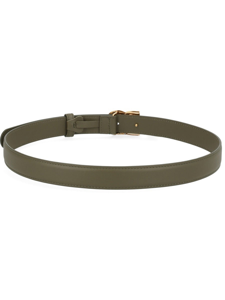 Dolce & Gabbana - Woman - Green - Belt