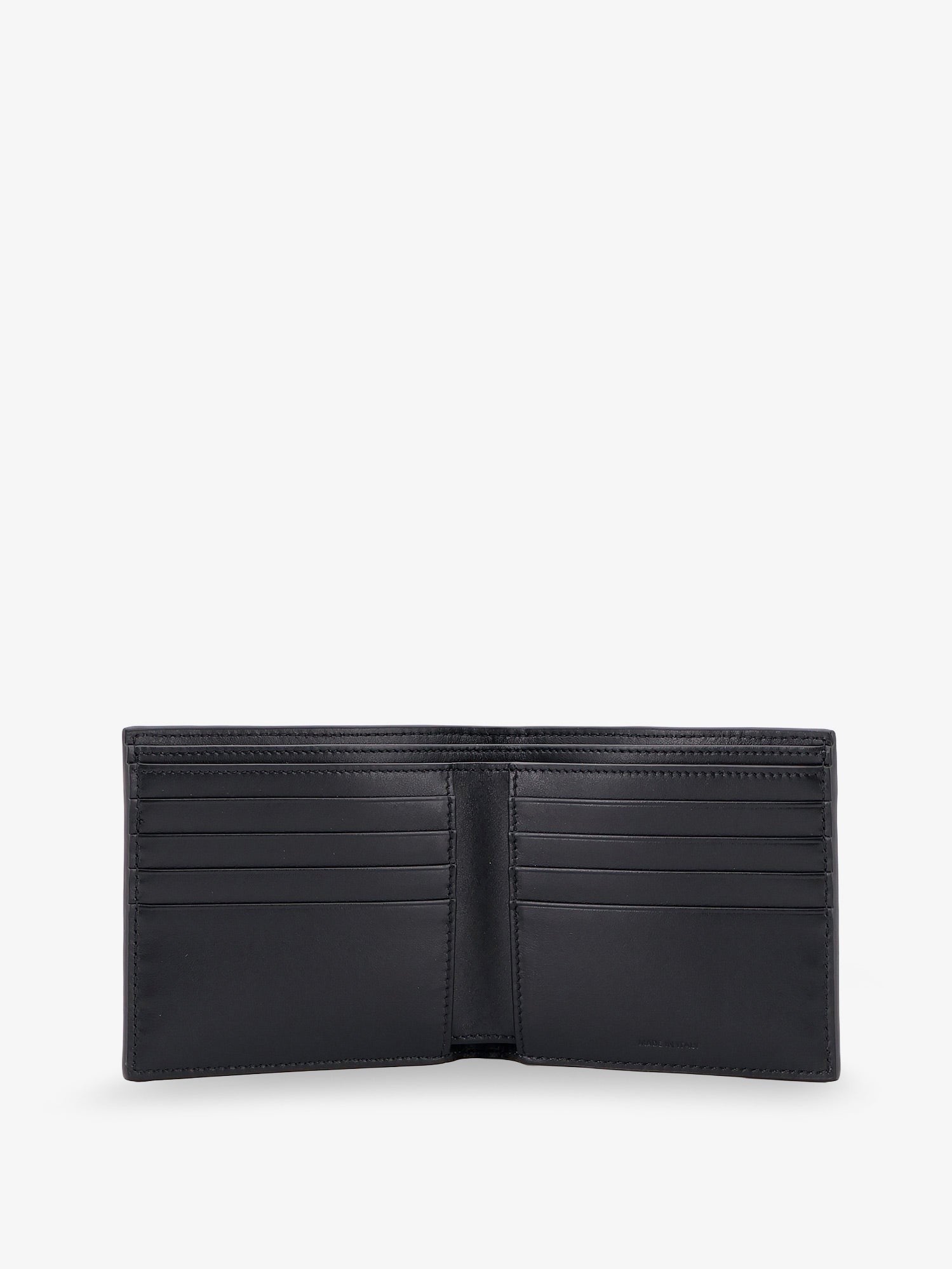 Celine - Man - Black - Wallet
