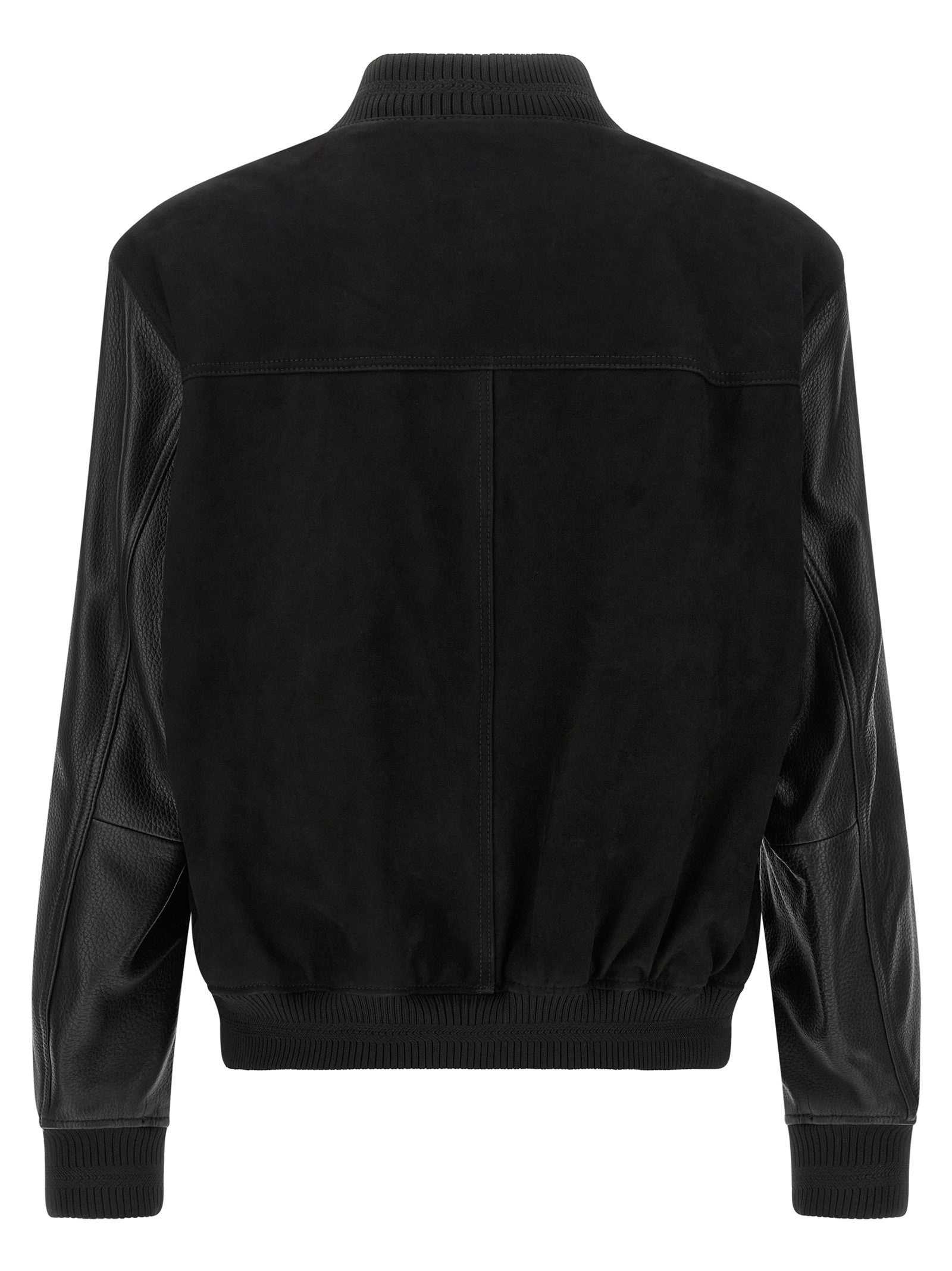 HUGO BOSS - nan - Black - Jacket