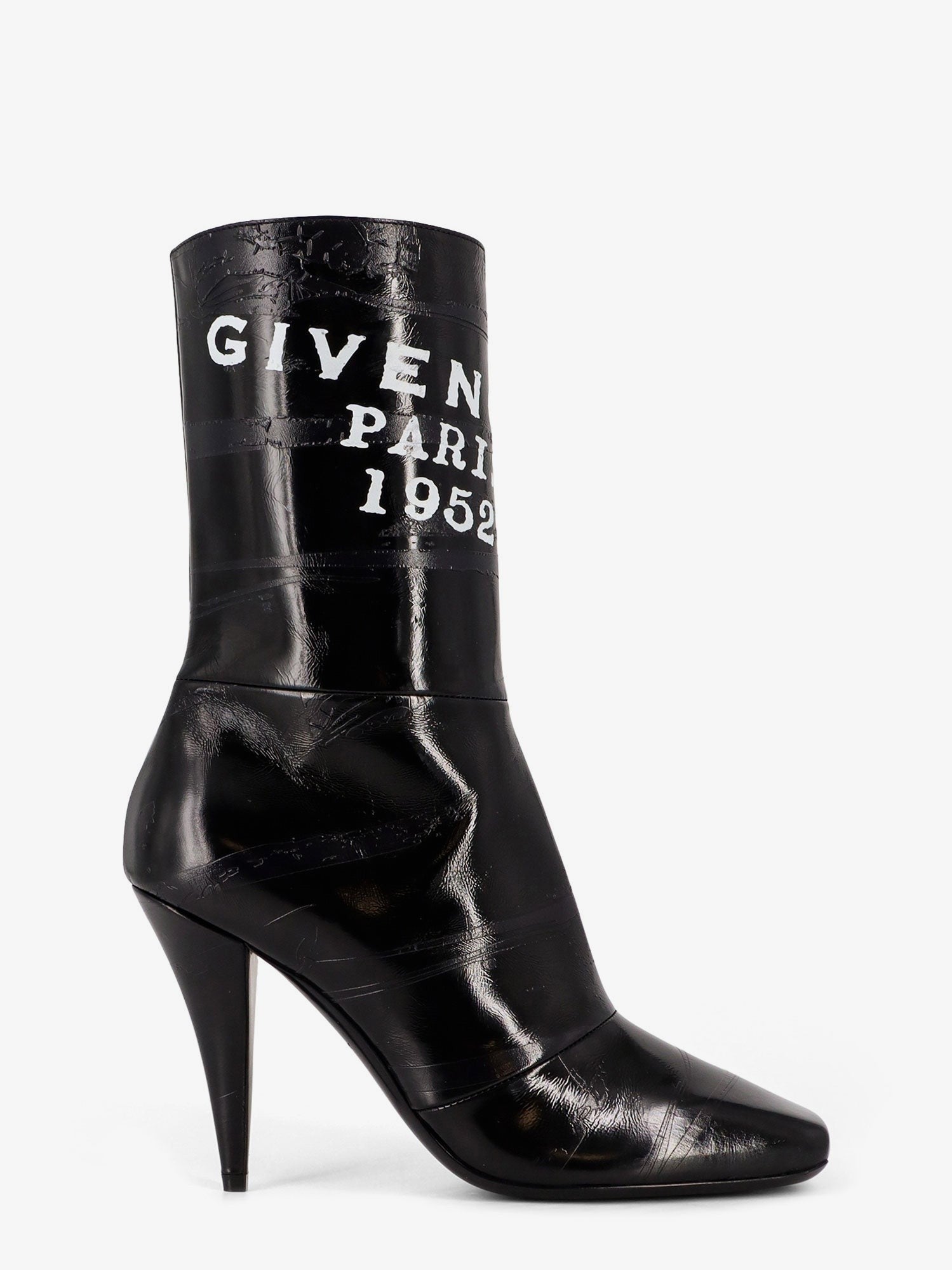 Givenchy – Női – Fekete – Csizma