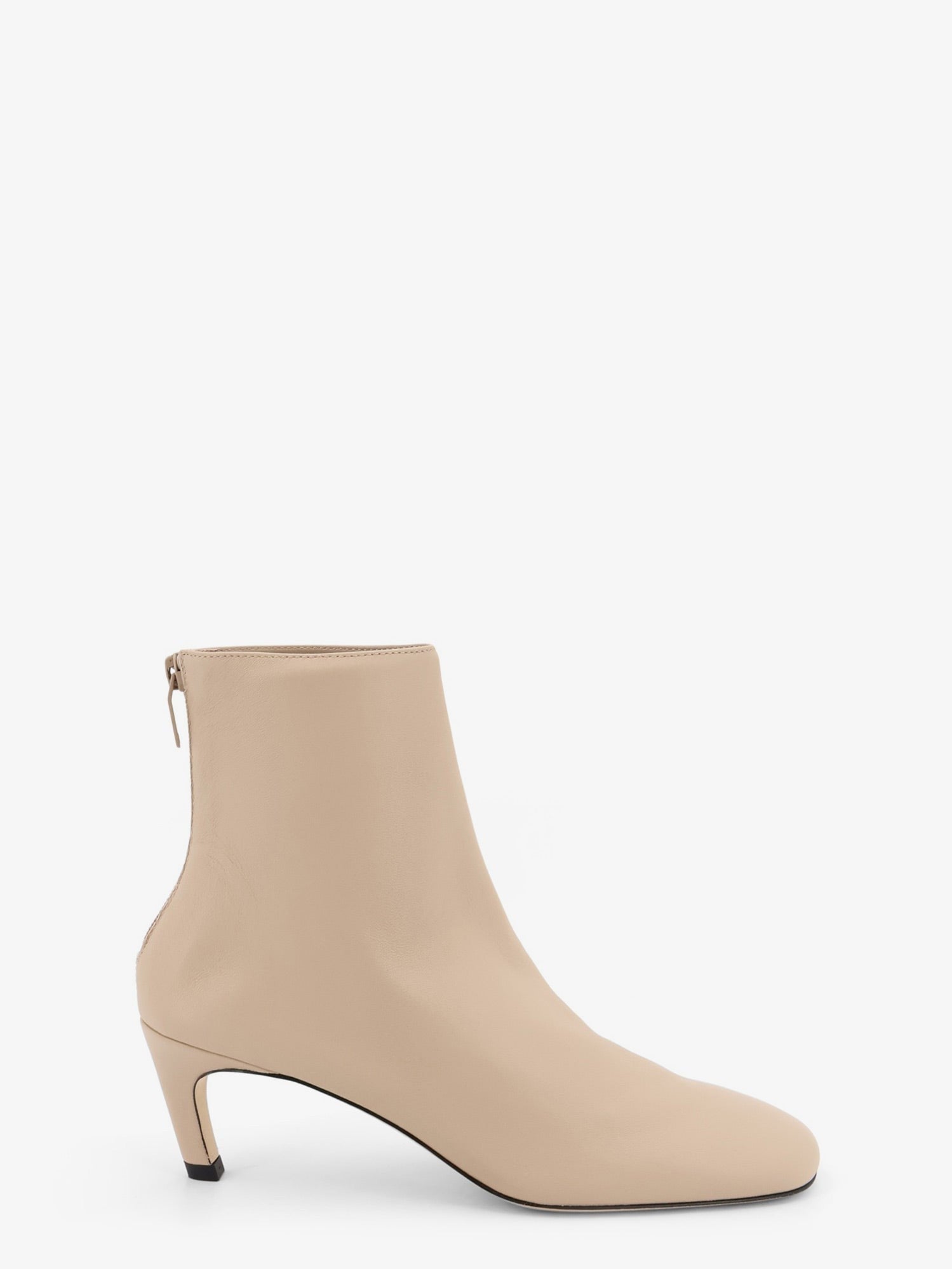 TOTEME - Woman - Beige - Boot