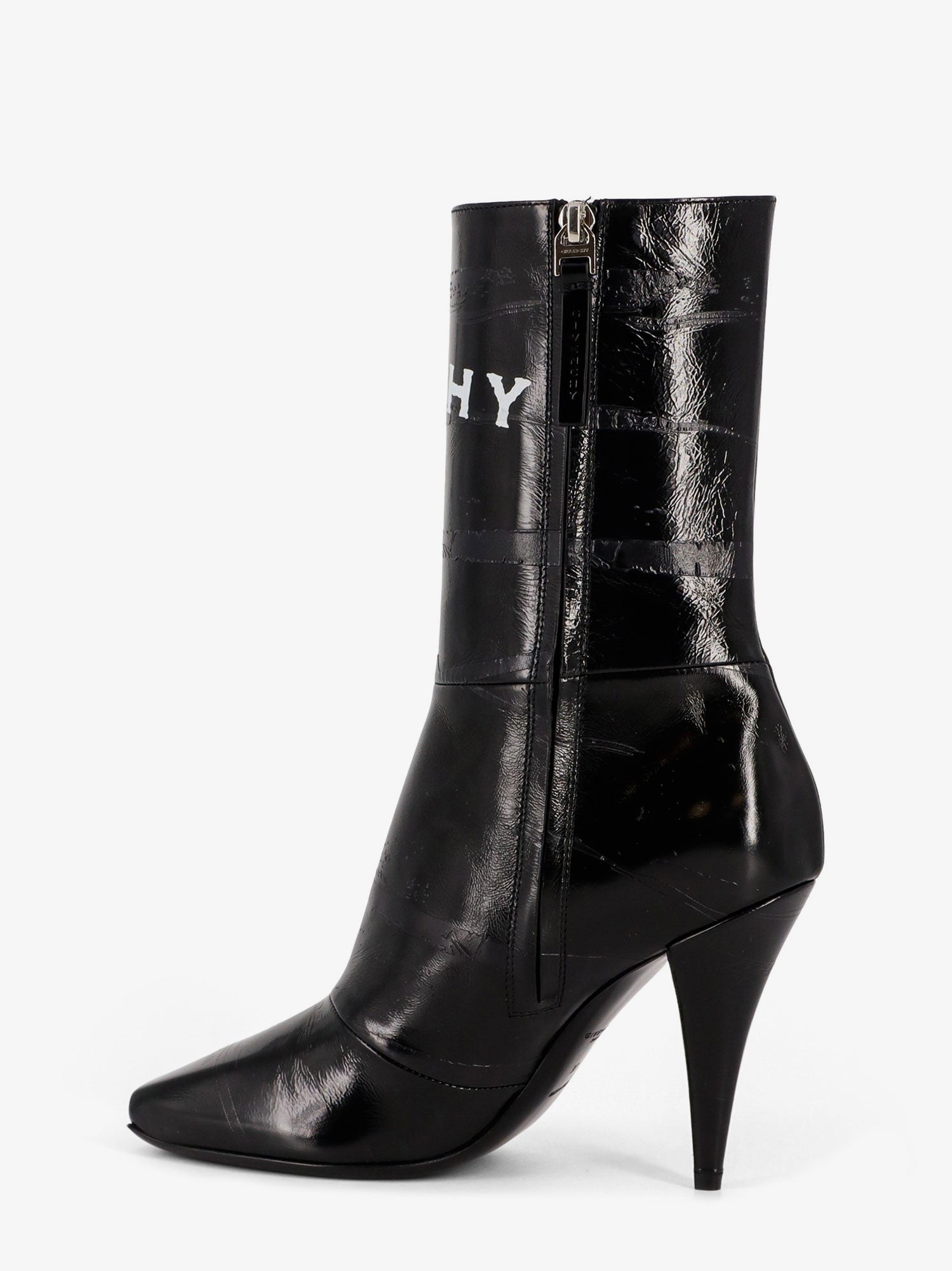 Givenchy – Női – Fekete – Csizma