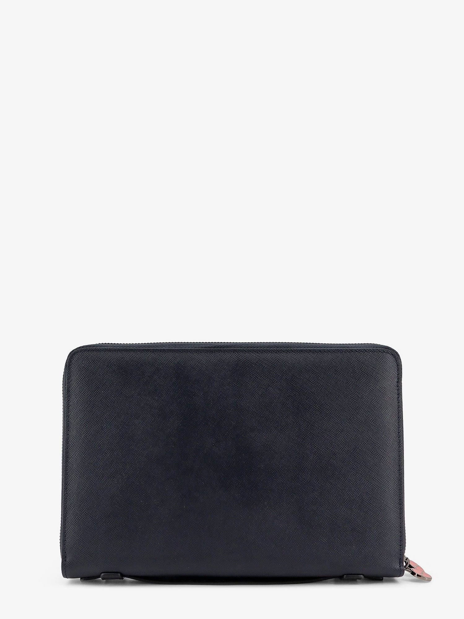 KITON CIRO PAONE - Man - Blue - Briefcase