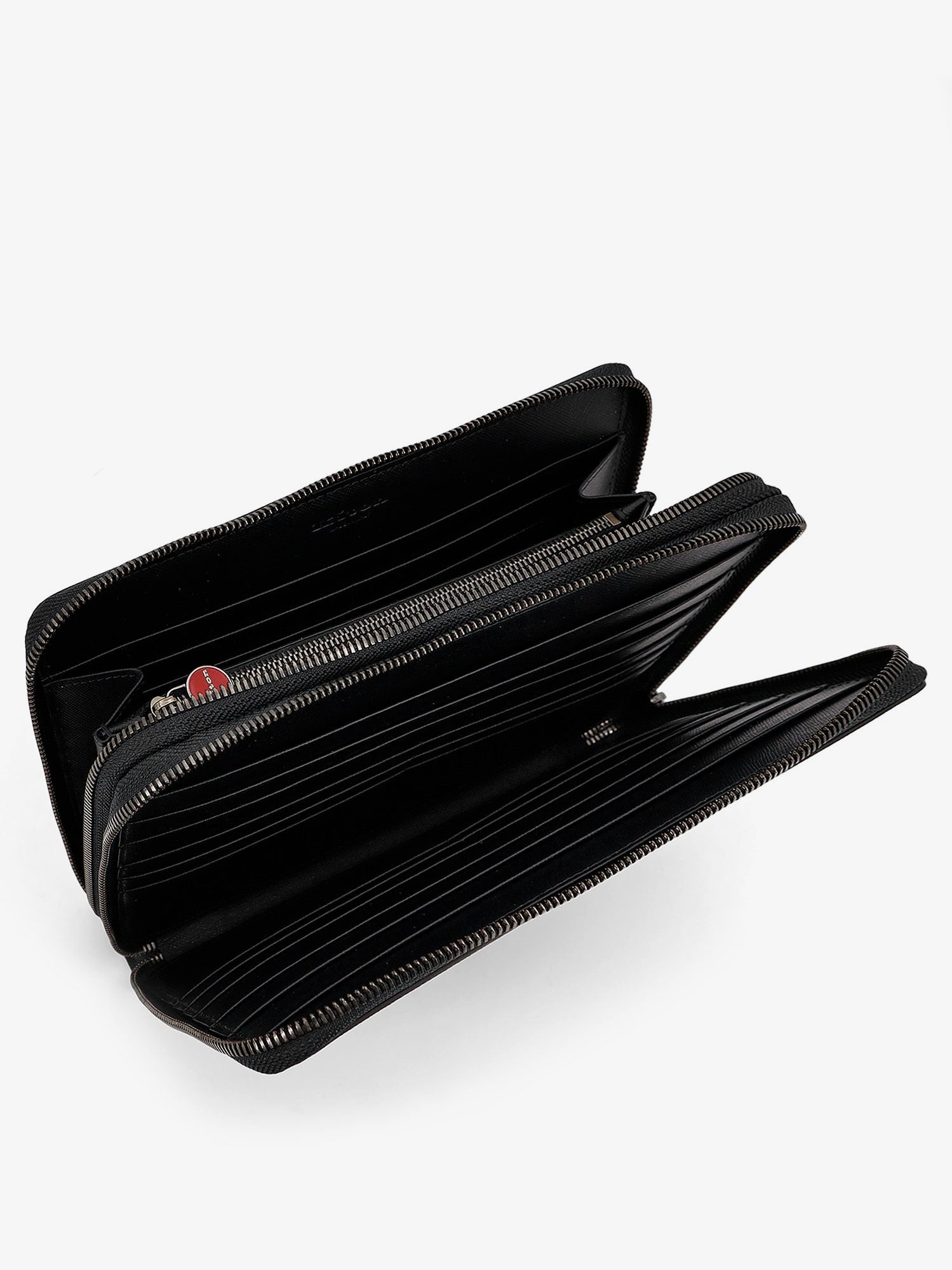 KITON CIRO PAONE - Man - Black - Briefcase