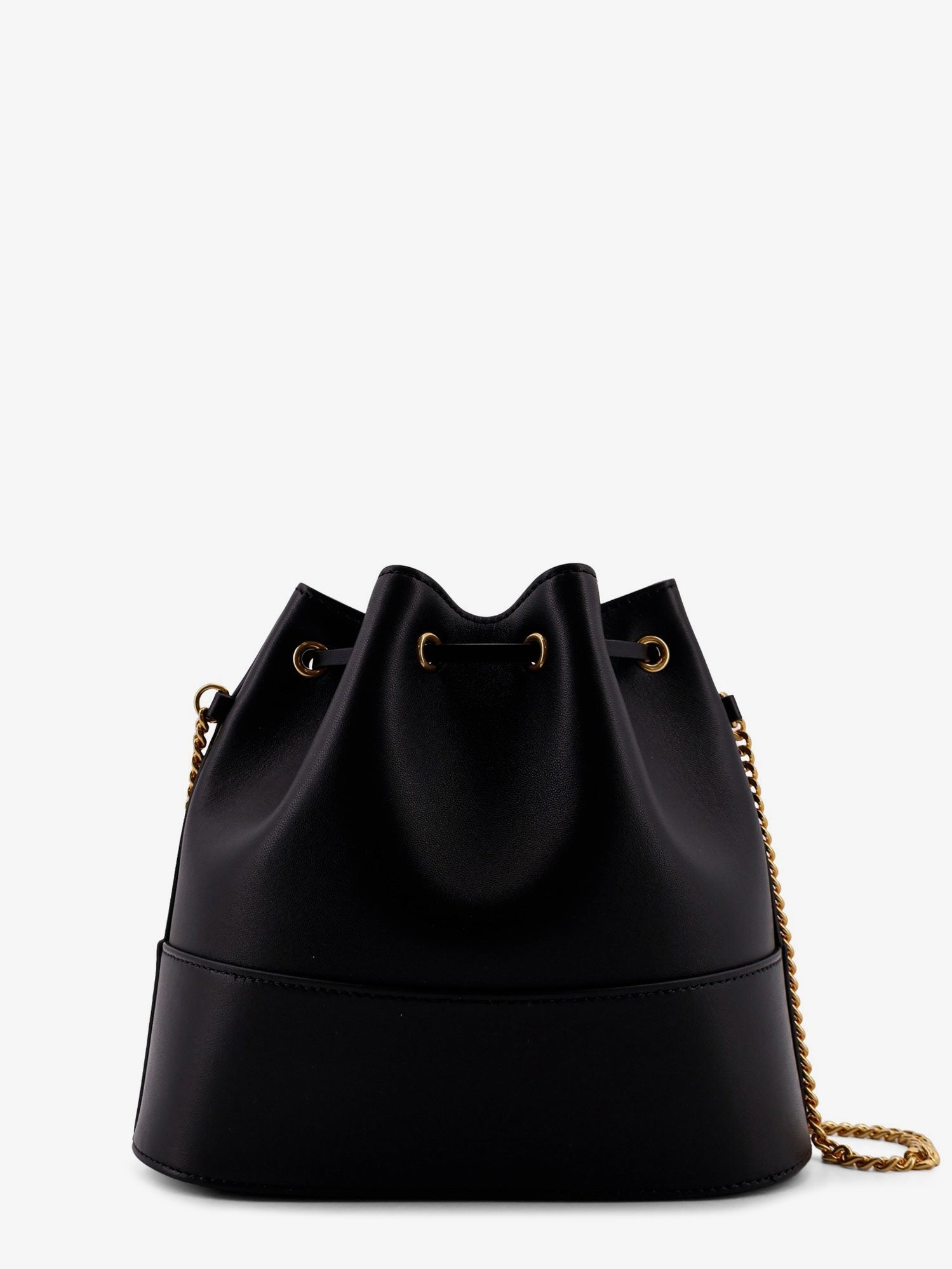 Valentino Garavani - Woman - Black - Bucket Bag