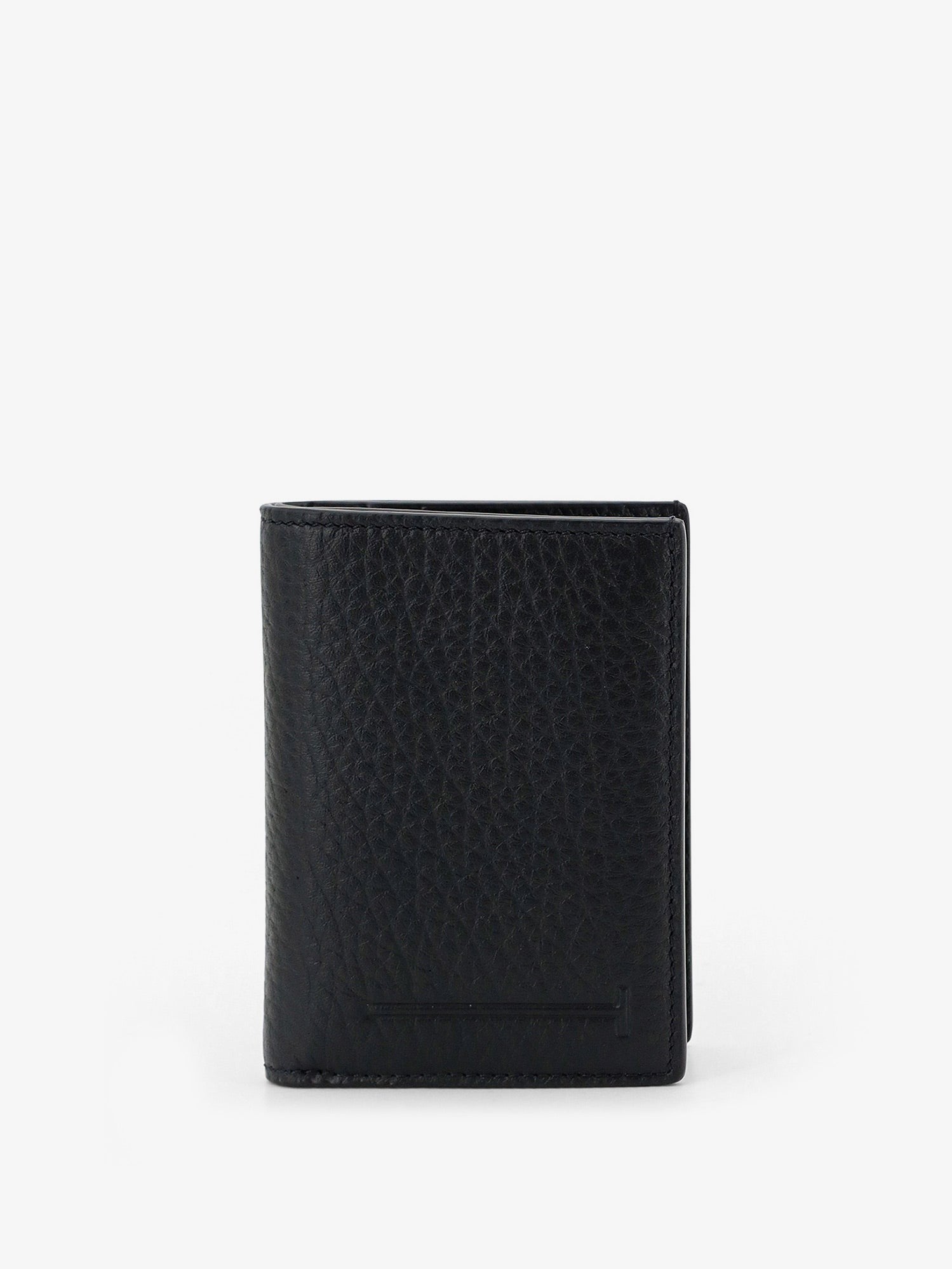 TOM FORD - Man - Black - Wallet
