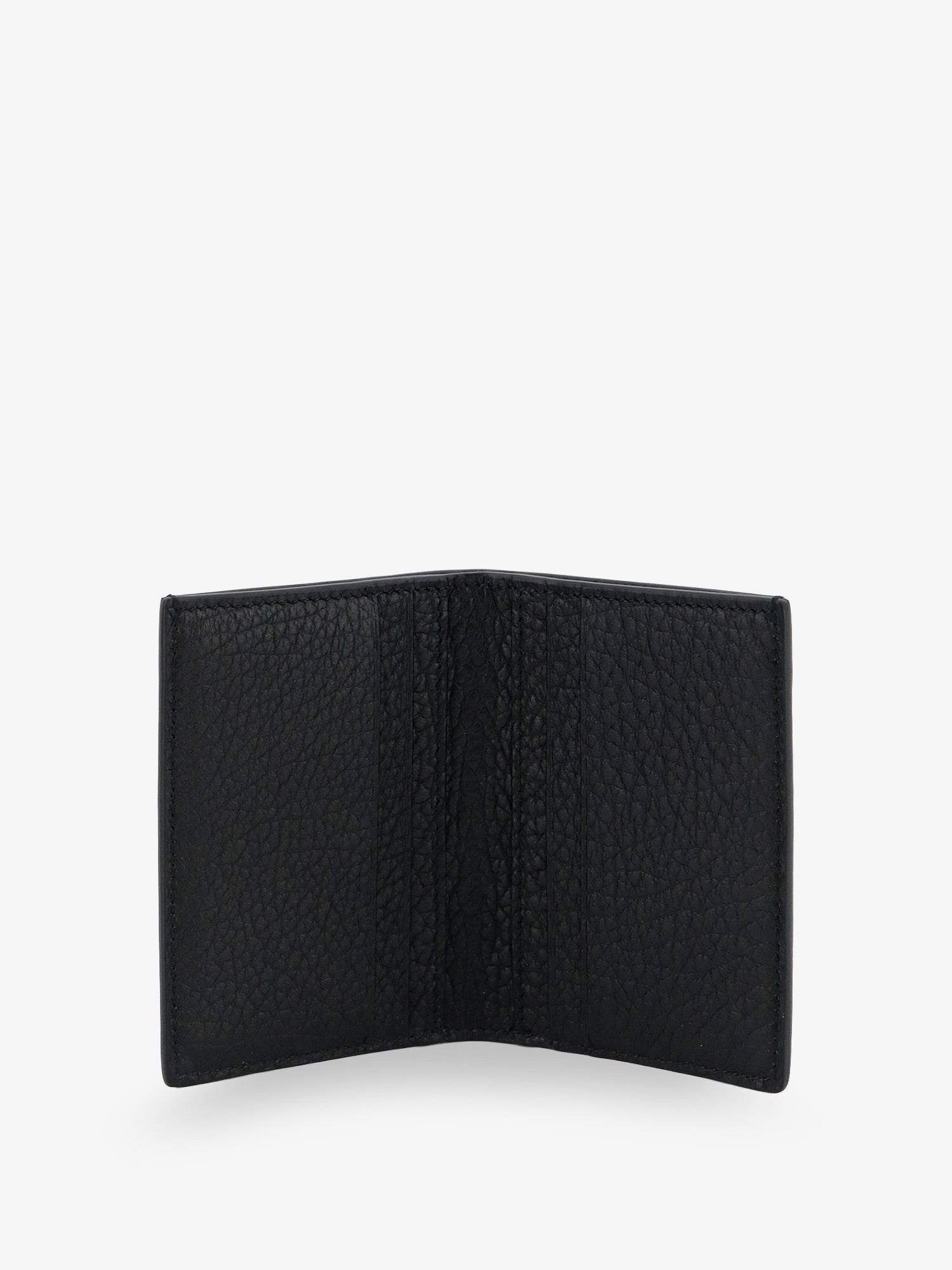 TOM FORD - Man - Black - Wallet