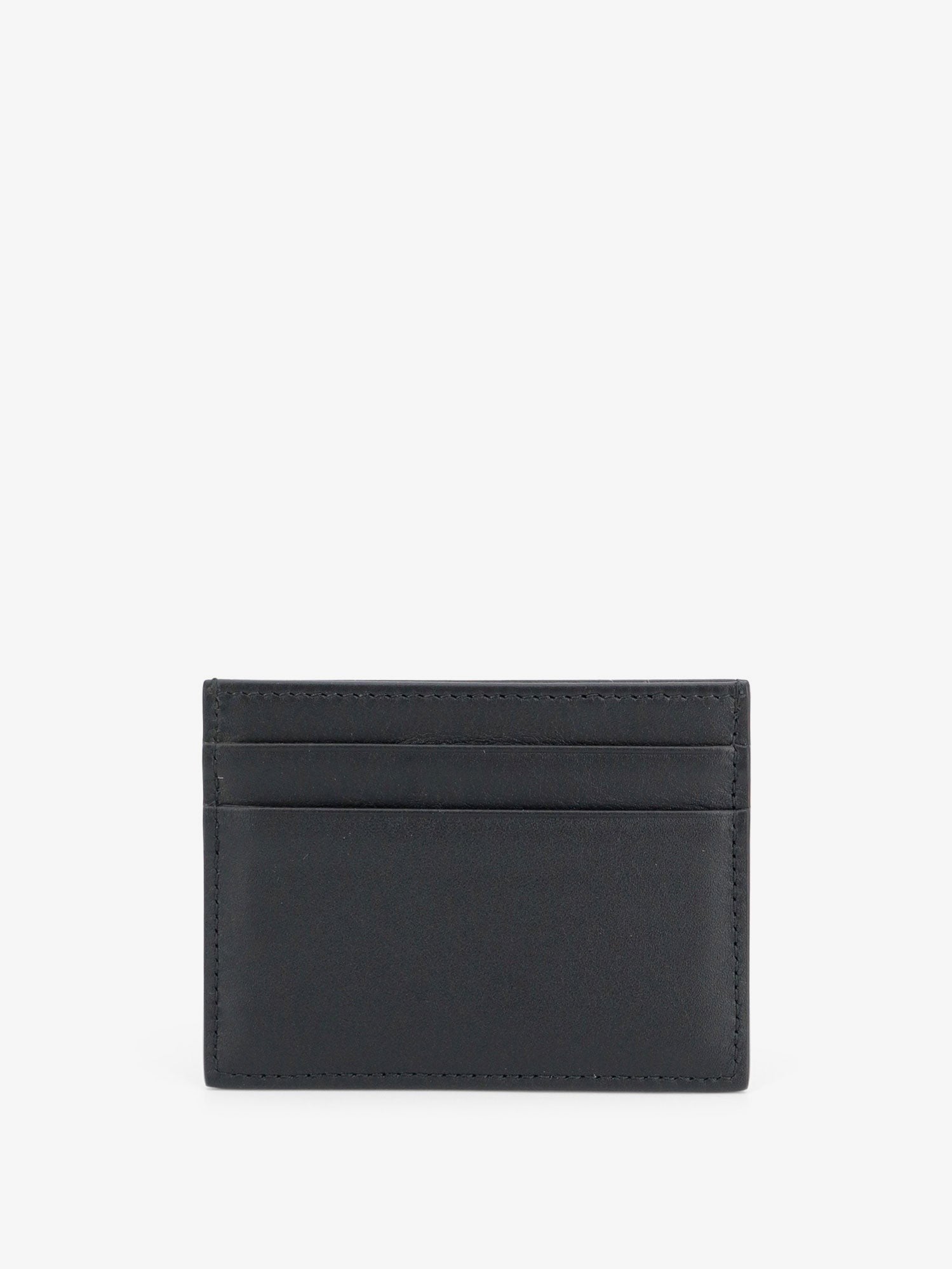 Dolce & Gabbana - Woman - Black - Wallet