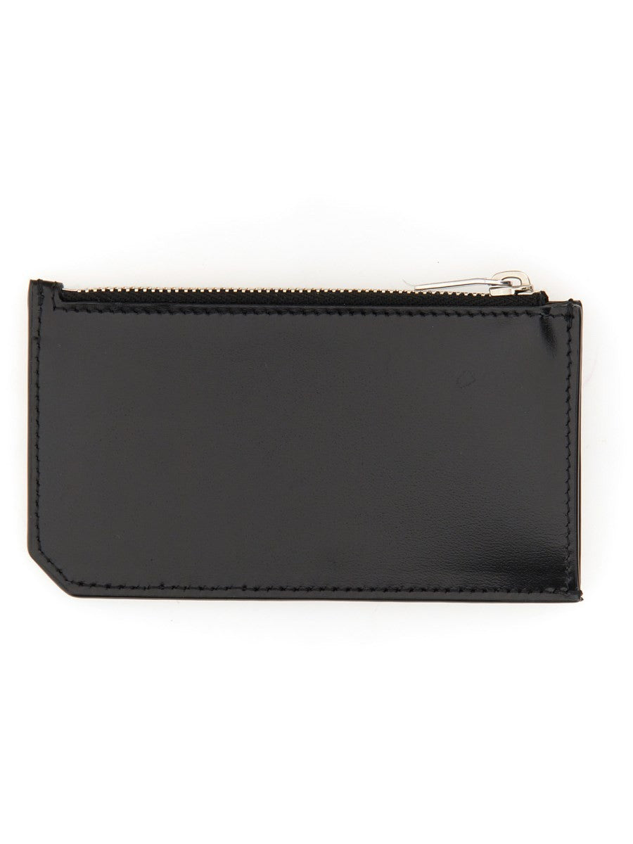 Saint Laurent - Man - Black - Wallet