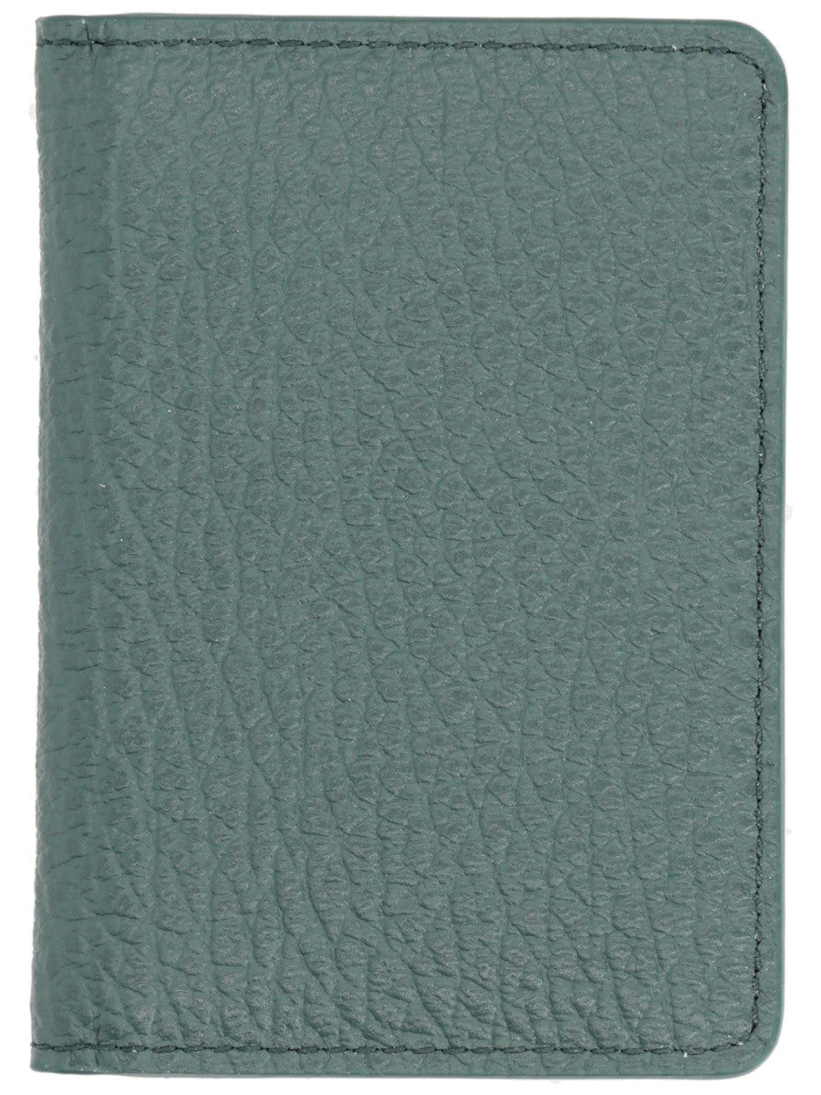 Maison Margiela - Unisex - Green - Wallet