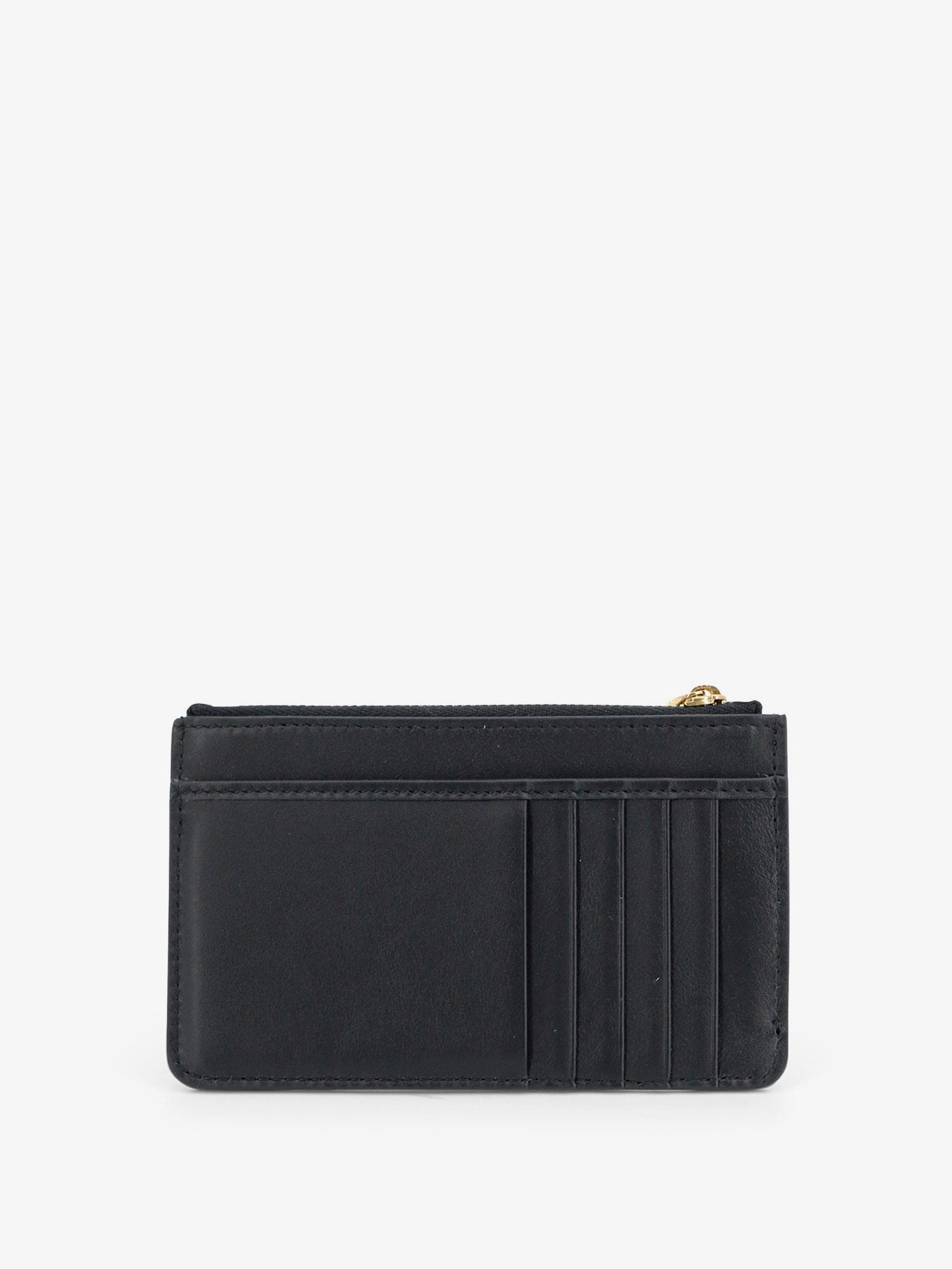 Dolce & Gabbana - Woman - Black - Wallet