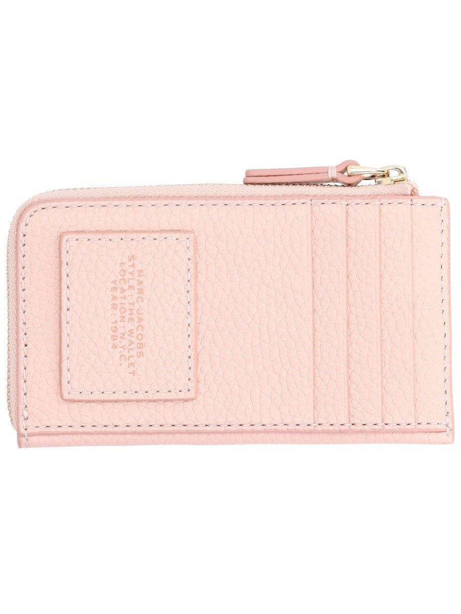 Marc Jacobs - Női - Rózsaszín - Pénztárca