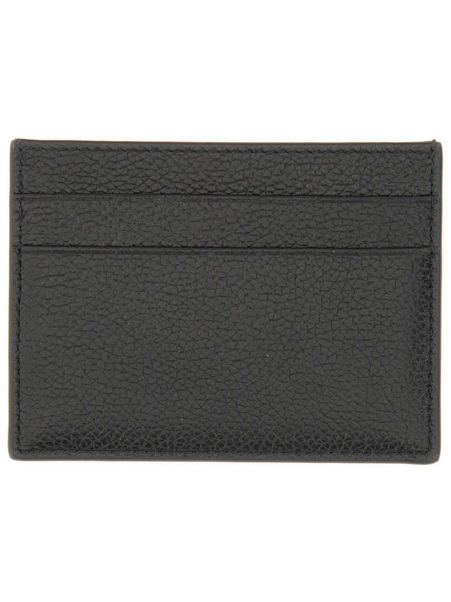 Balenciaga - Man - Black - Wallet