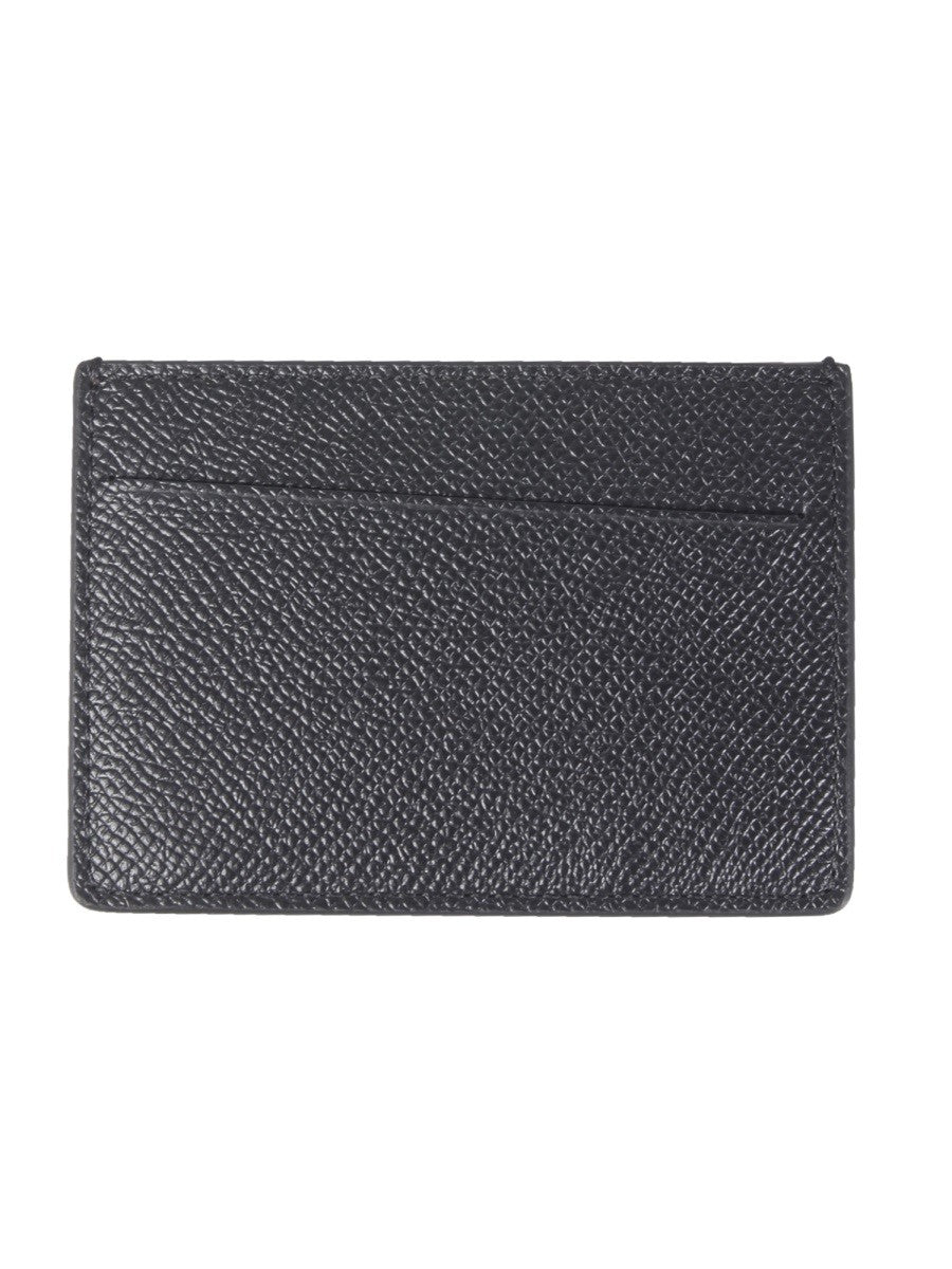 Maison Margiela - Unisex - Black - Wallet