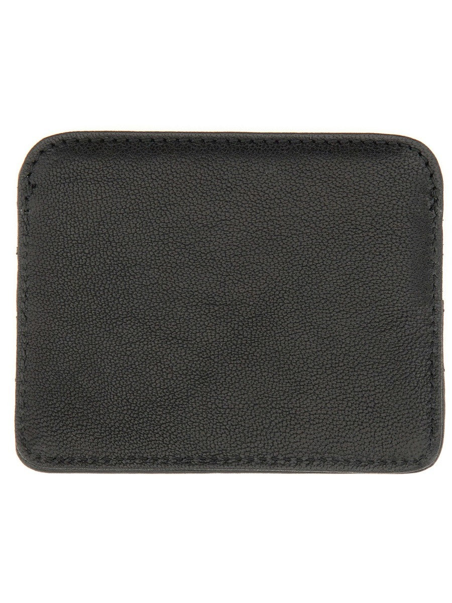 Vivienne Westwood - Unisex - Black - Wallet