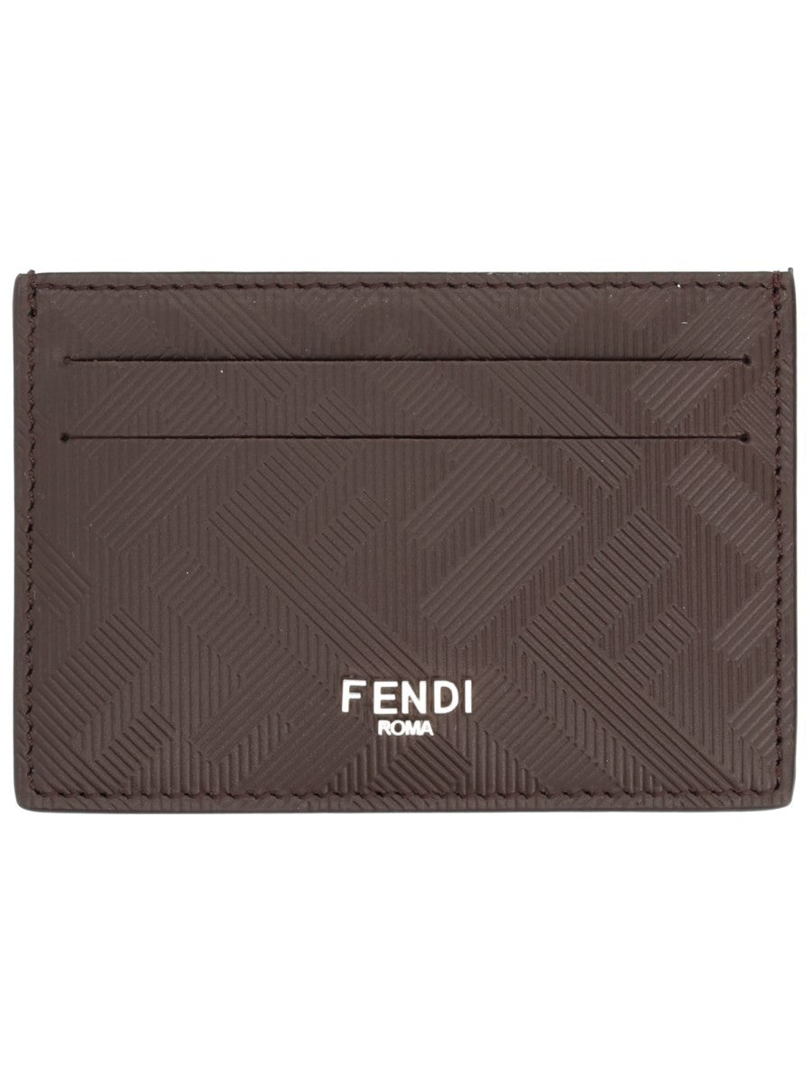 Fendi - Férfi - Több szín - Pénztárca