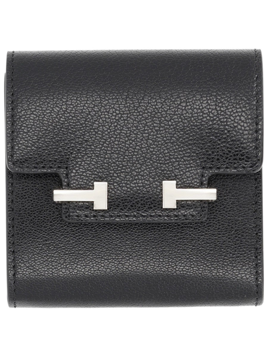 TOM FORD - Woman - Black - Wallet