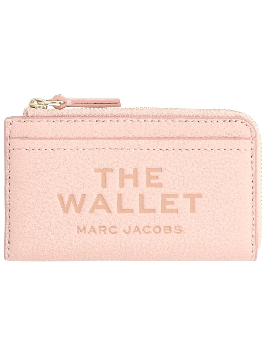 Marc Jacobs - Női - Rózsaszín - Pénztárca