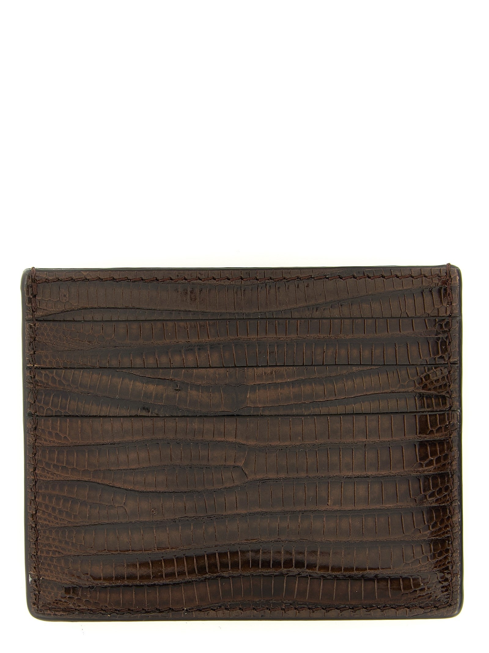 Brunello Cucinelli - nan - Brown - Wallet