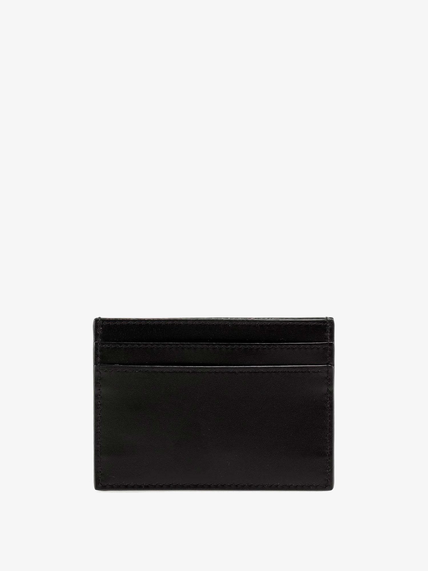 Saint Laurent - Man - Black - Wallet