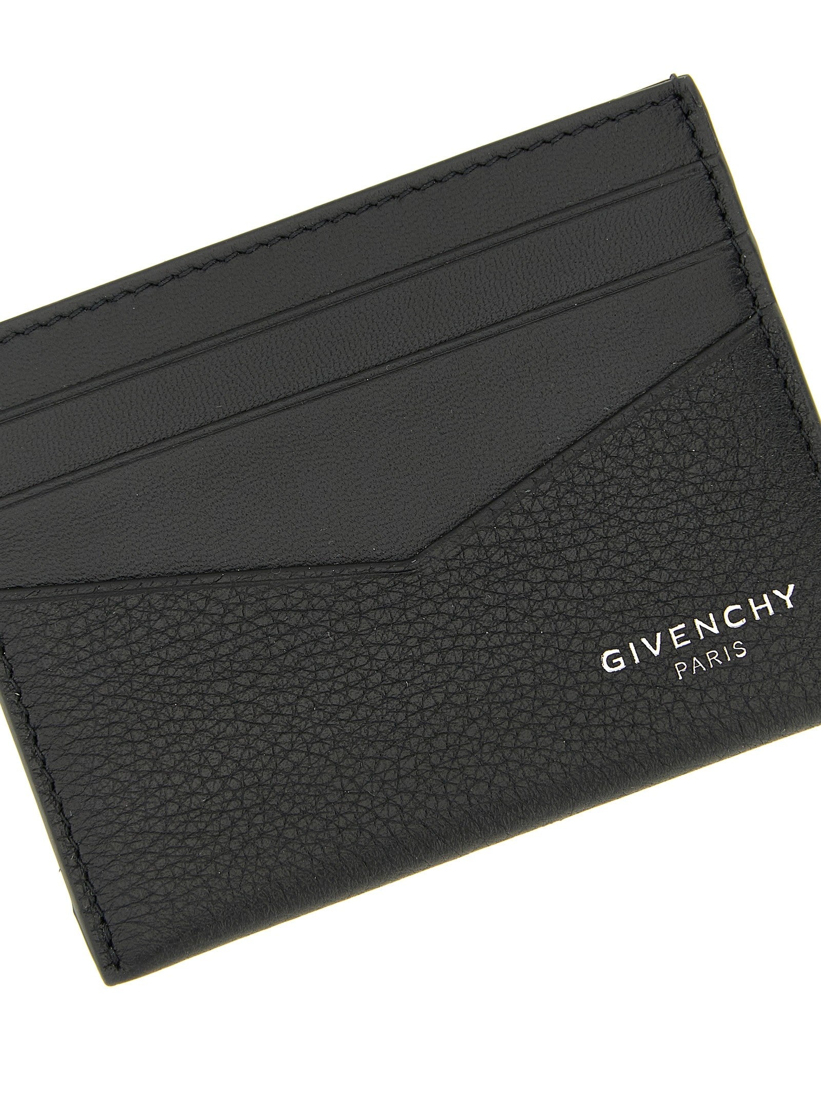 Givenchy - nan - Black - Wallet