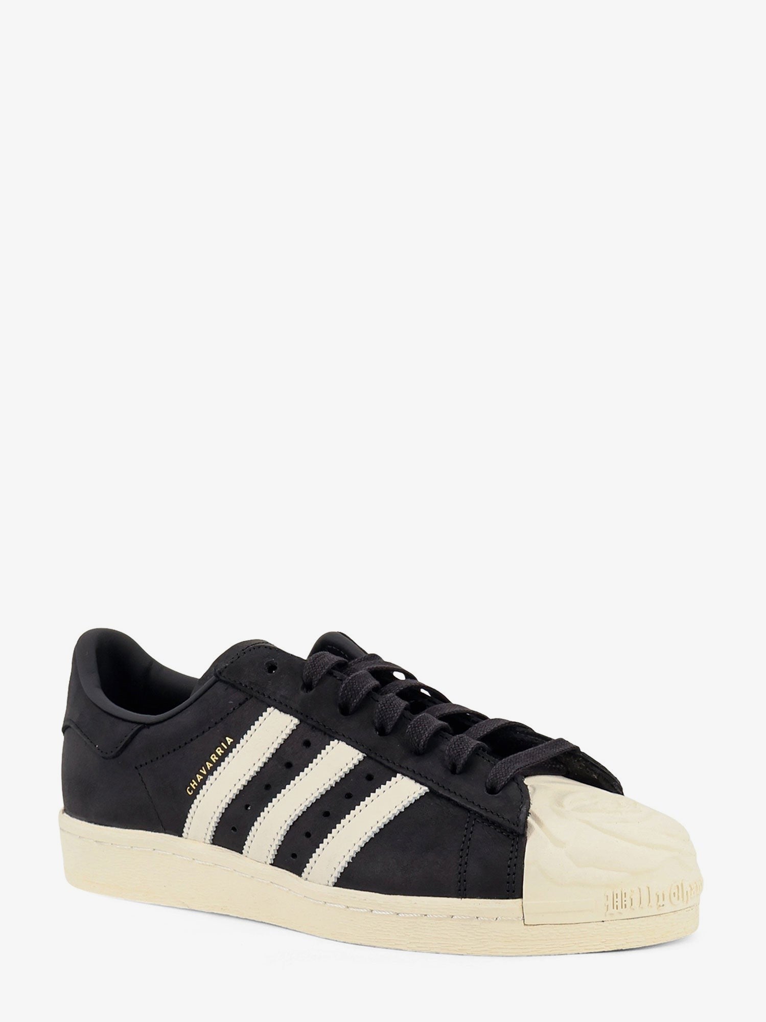 ADIDAS X WILLY CHAVARRIA - Férfi - Fekete - Sneaker