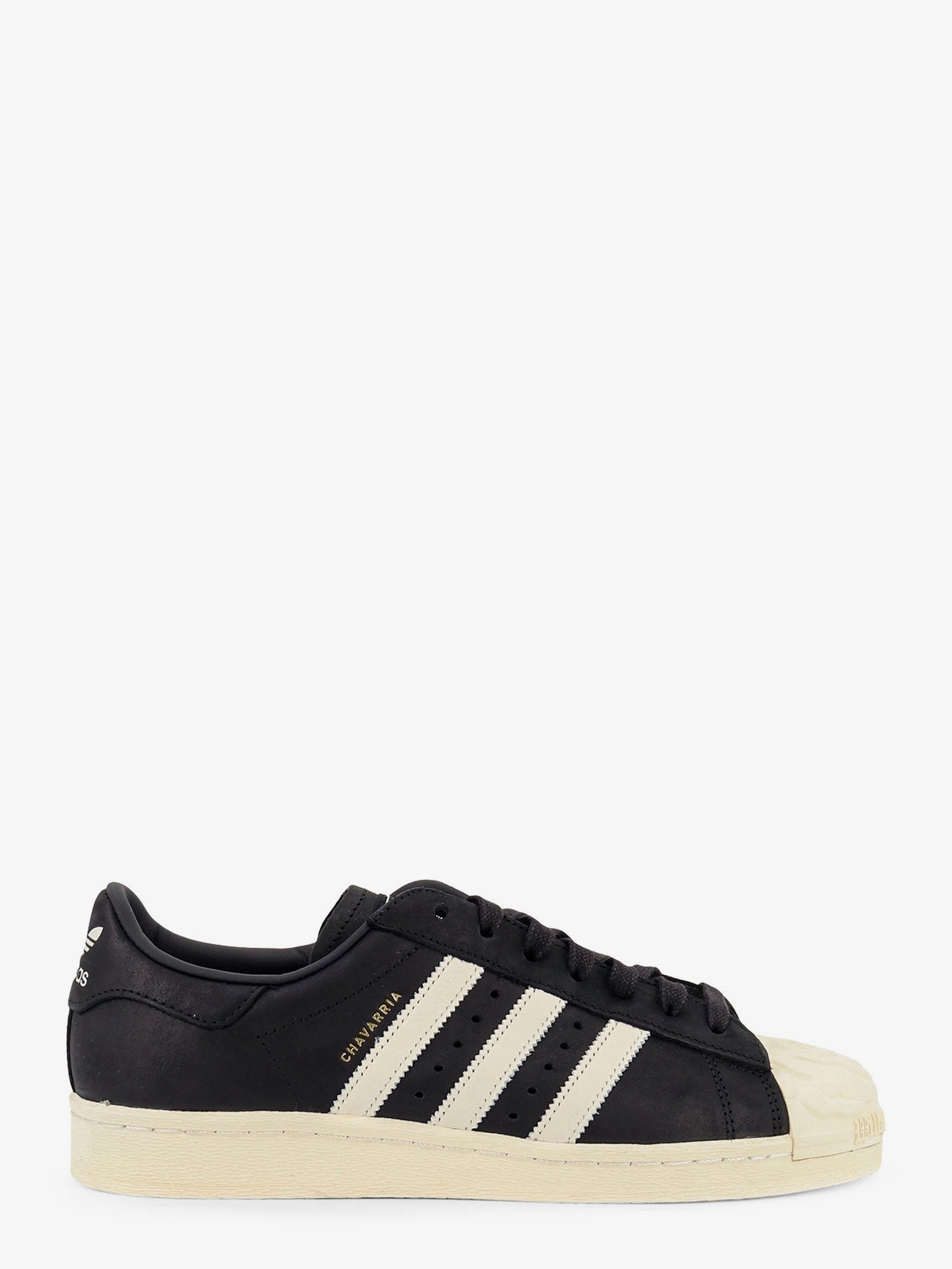 ADIDAS X WILLY CHAVARRIA - Férfi - Fekete - Sneaker