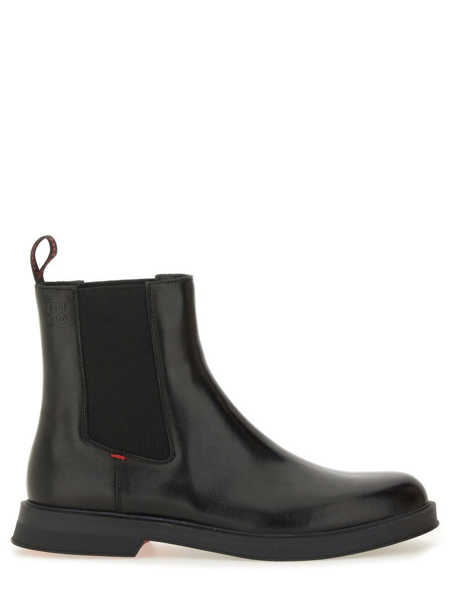 Hugo - Man - Black - Boot