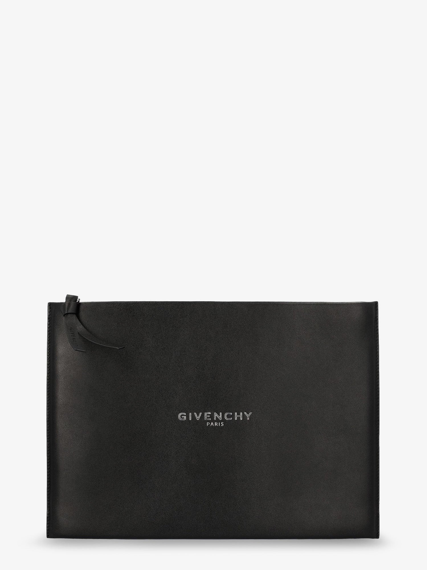 Givenchy - Férfi - Fekete - Borítéktáska