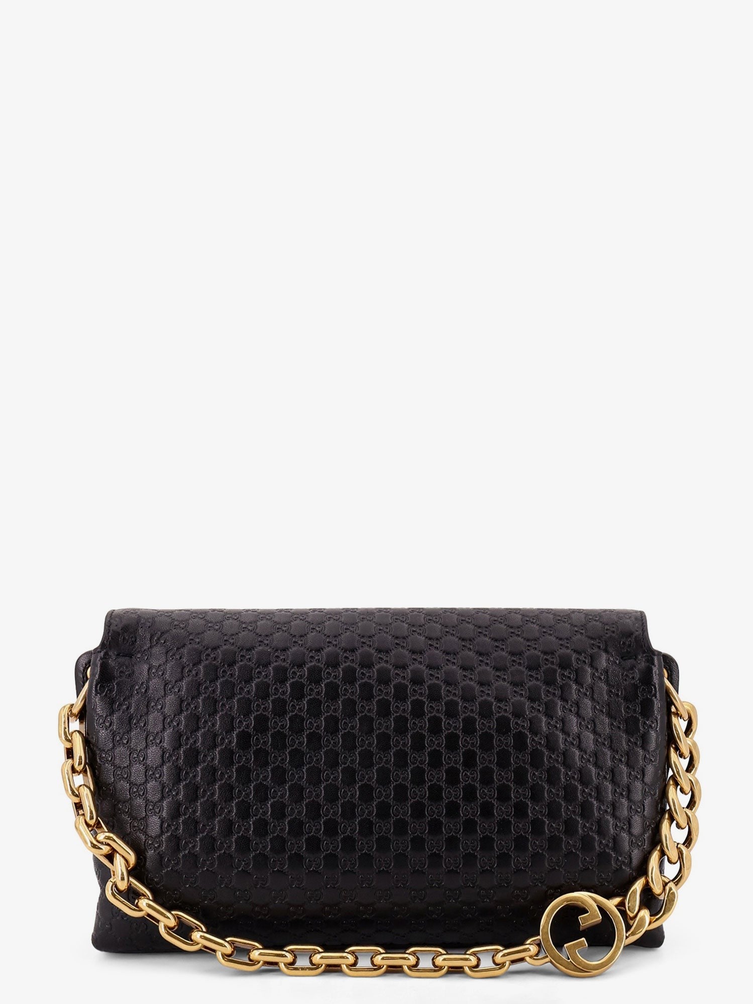 Gucci - Woman - Black - Shoulder Bag
