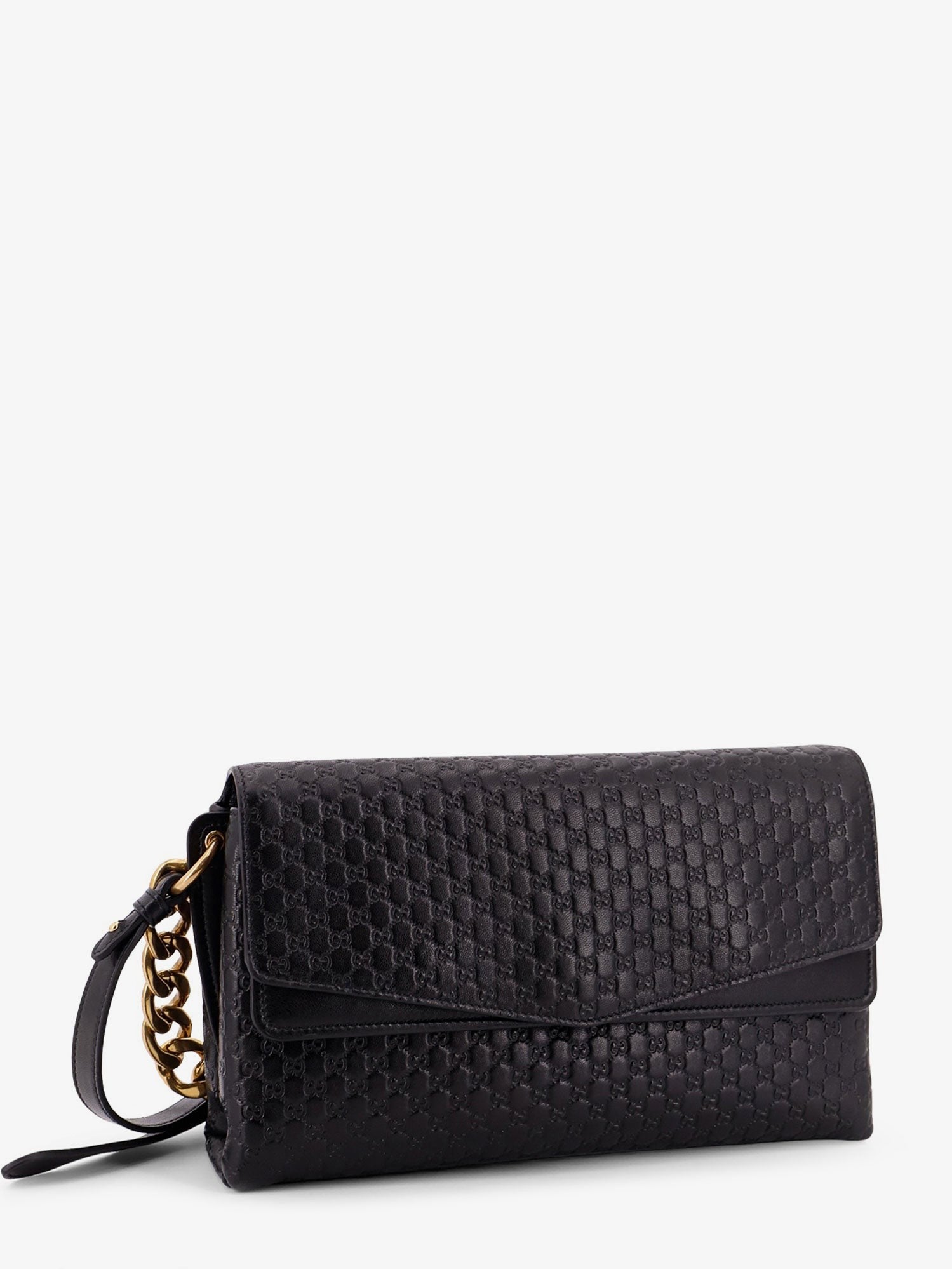 Gucci - Woman - Black - Shoulder Bag