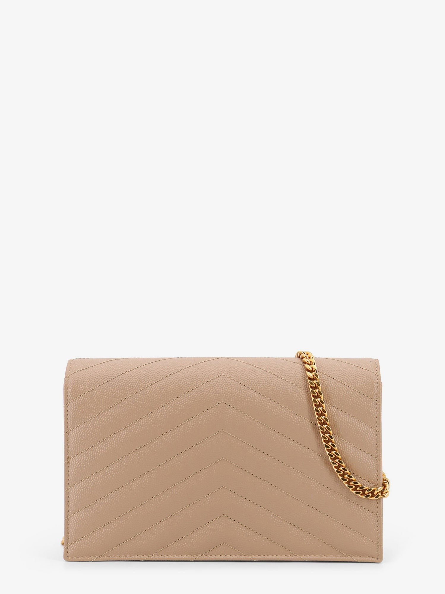 Saint Laurent - Női - Bézs - Válltáska