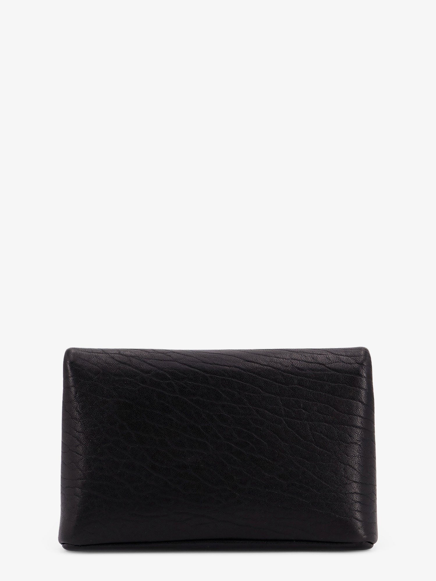 Saint Laurent - Woman - Black - Crossbody Bag