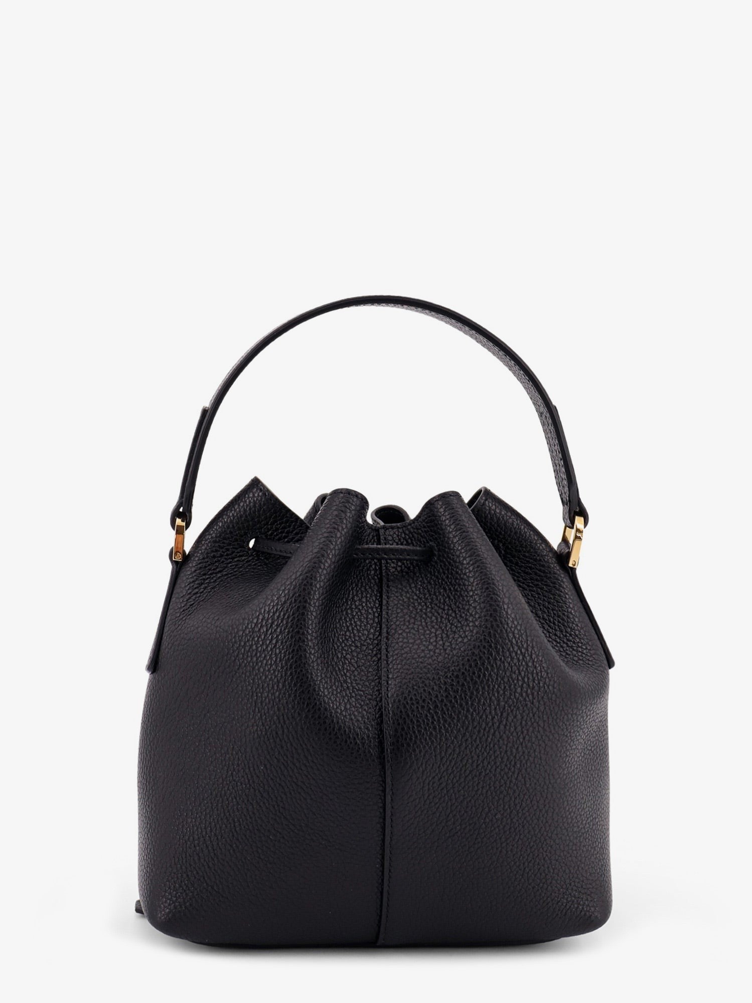 Ferragamo - Női - Fekete - Oldaltáska