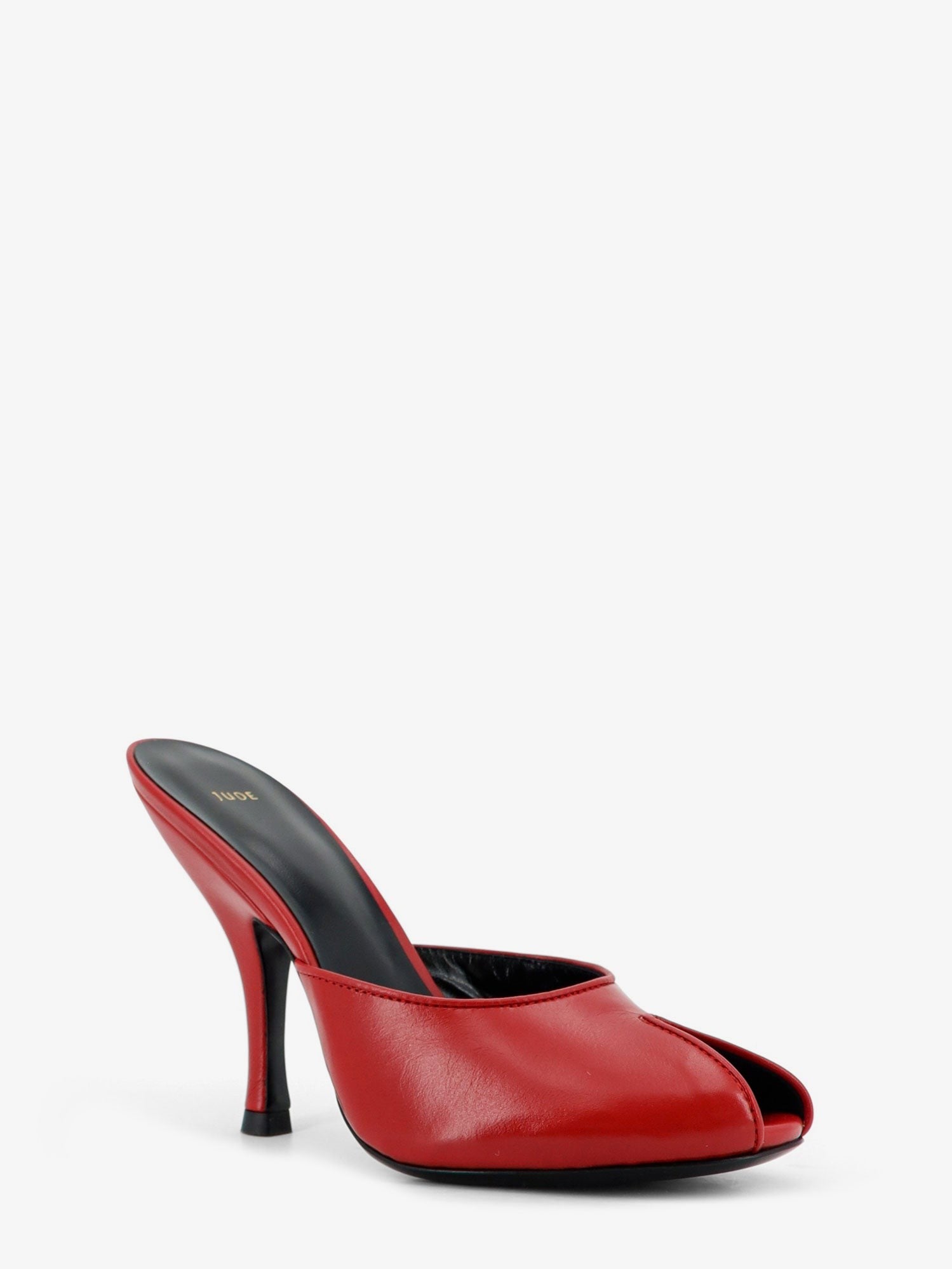 JUDE - Woman - Red - Sandal